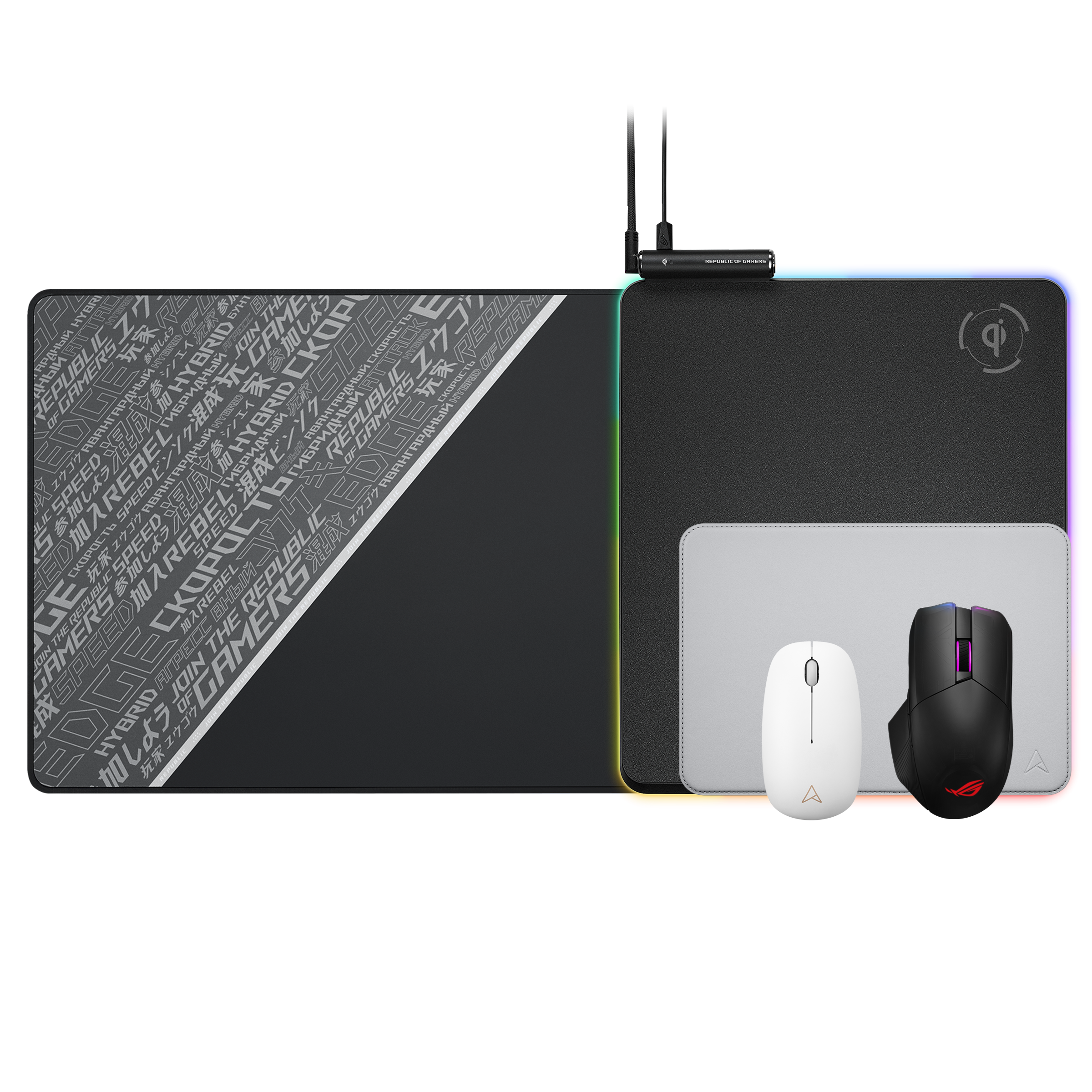 Asus Mouse Pad