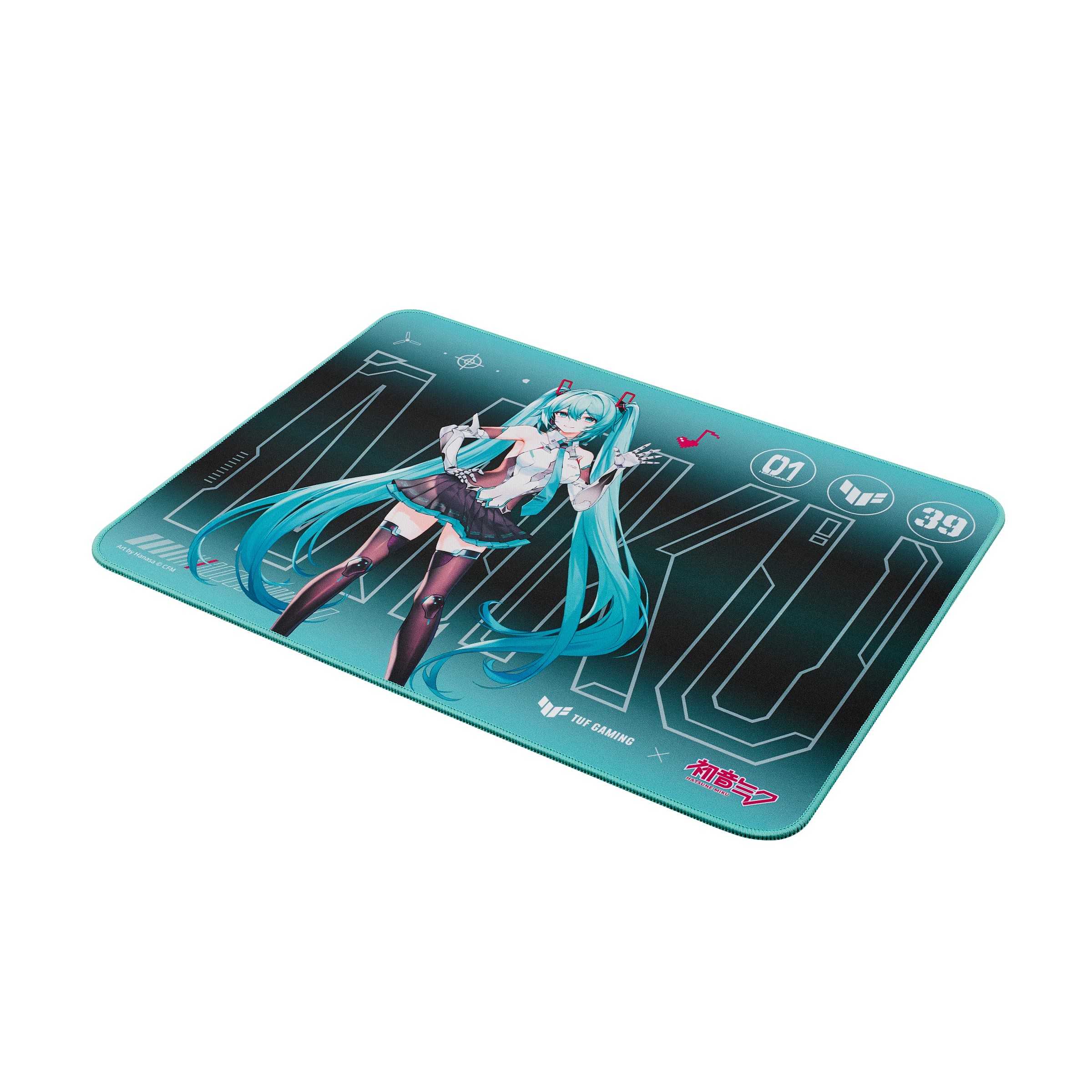 Asus Mouse Pad