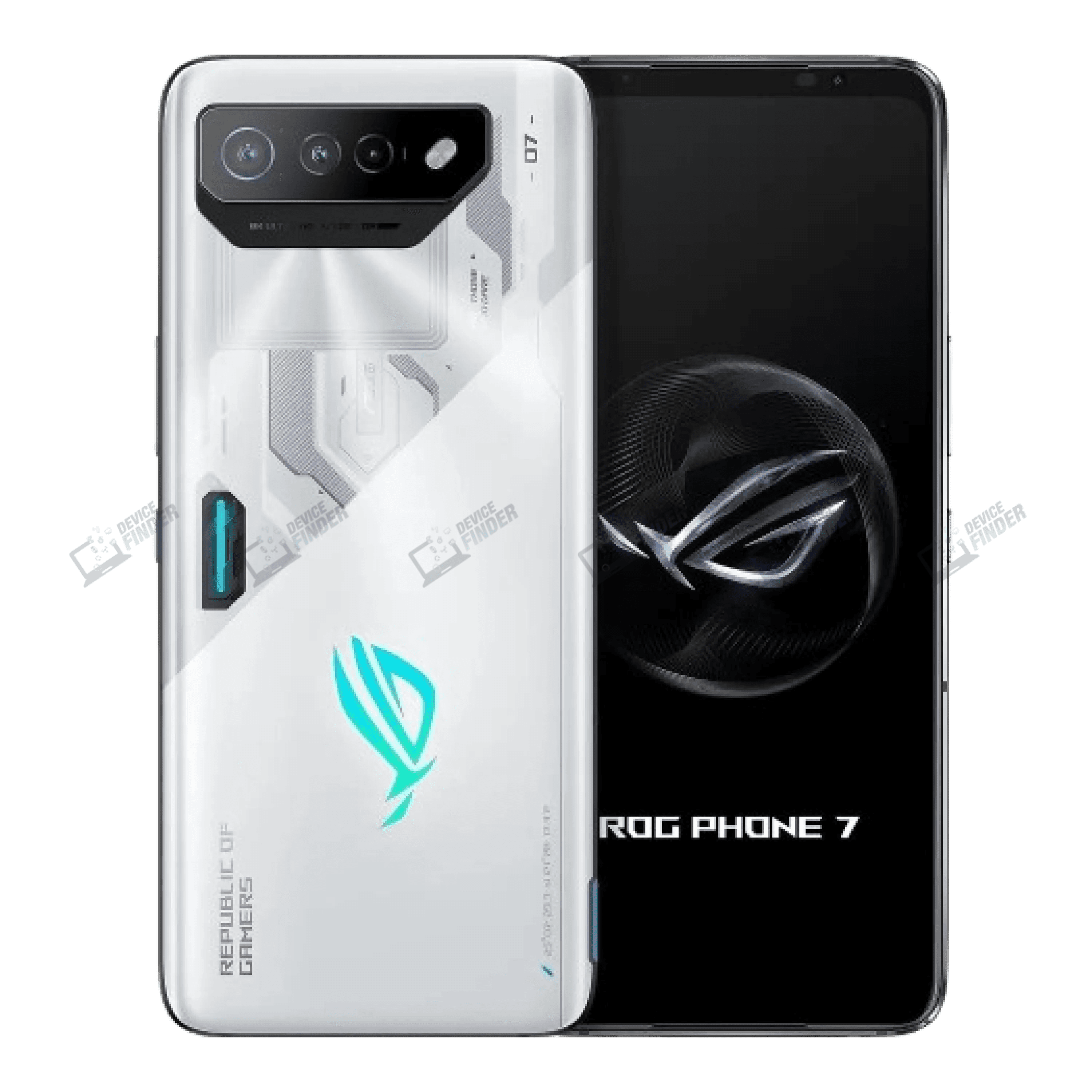 Asus Phone