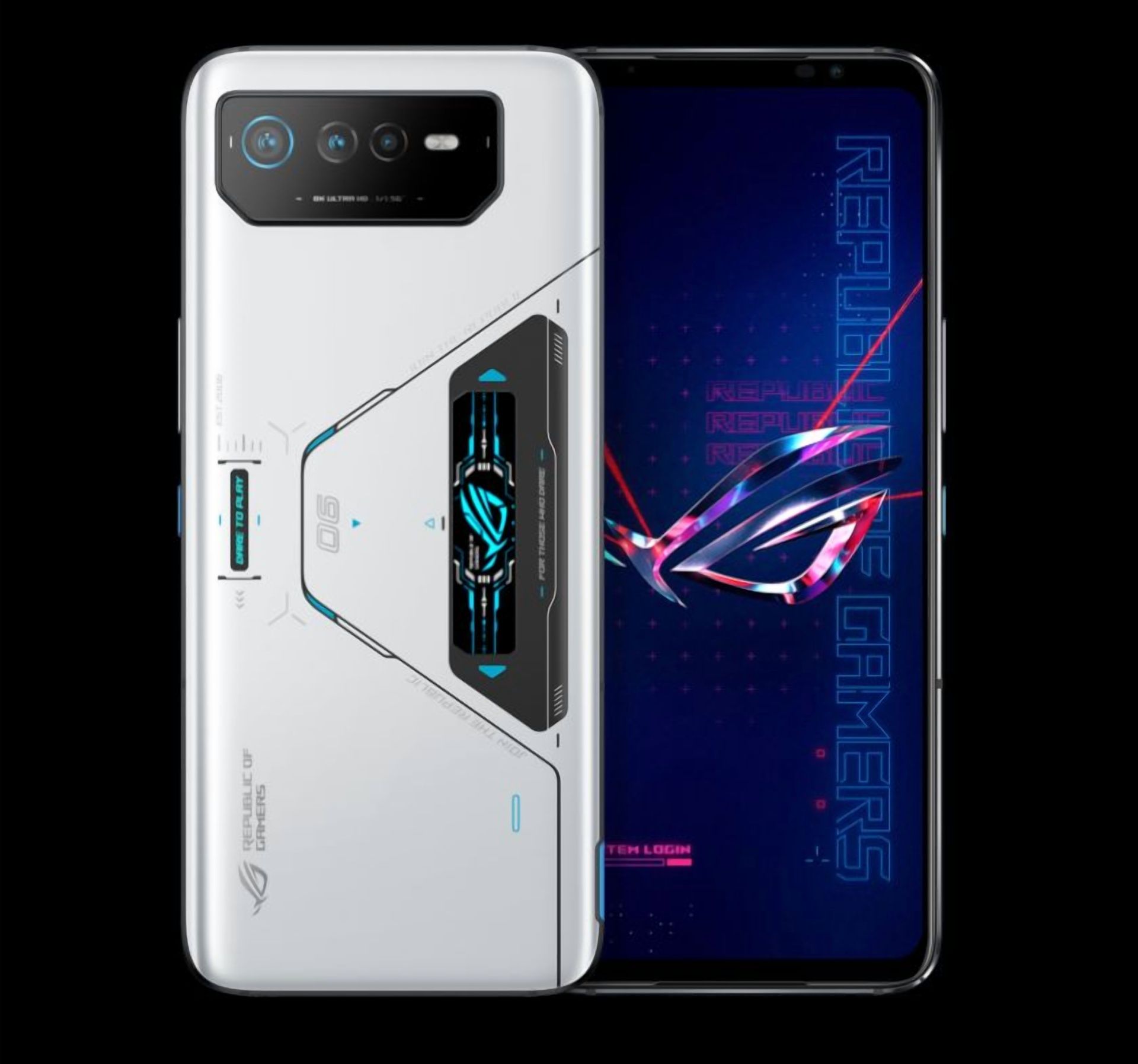 Asus Phone