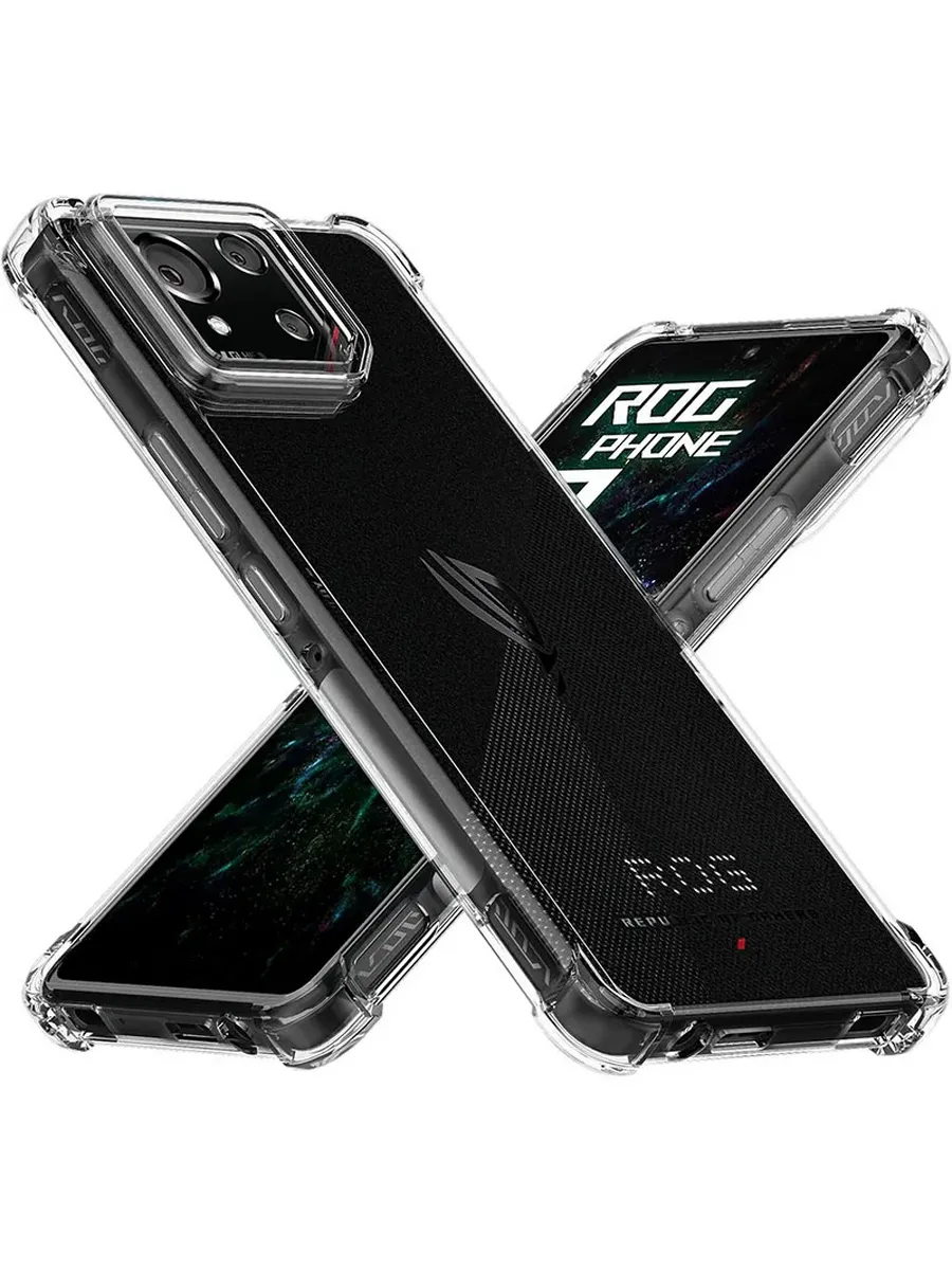 Asus Phone Case