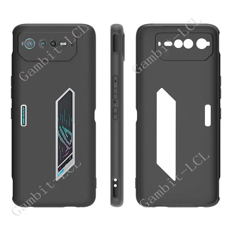 Asus Phone Case