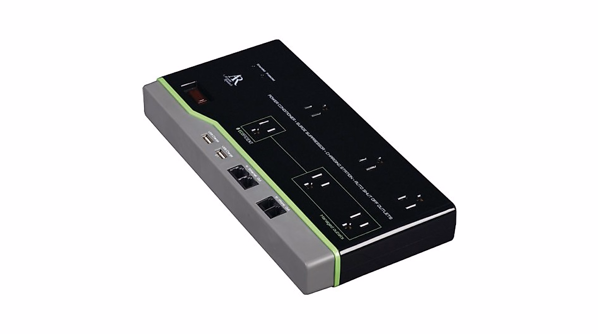 Asus Power Surge Protector