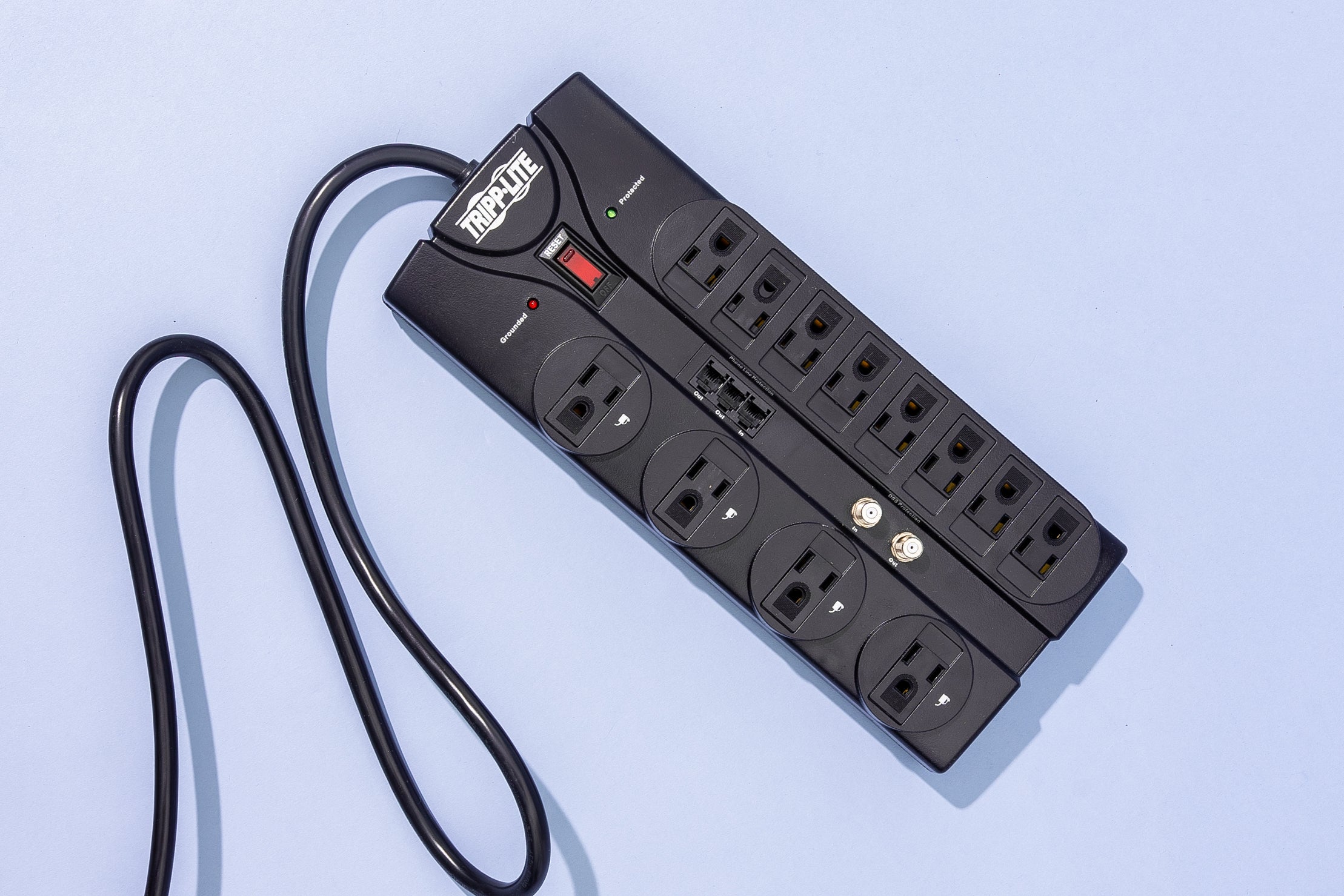 Asus Power Surge Protector