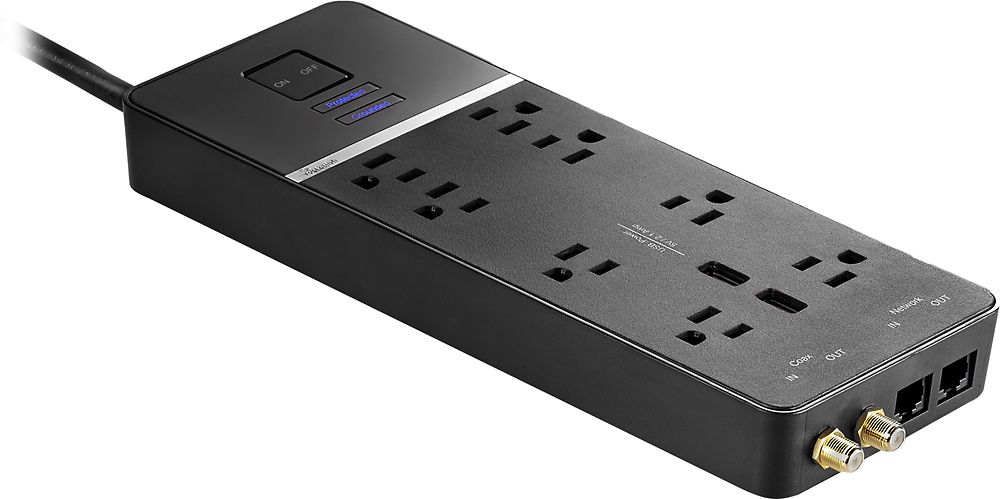 Asus Power Surge Protector