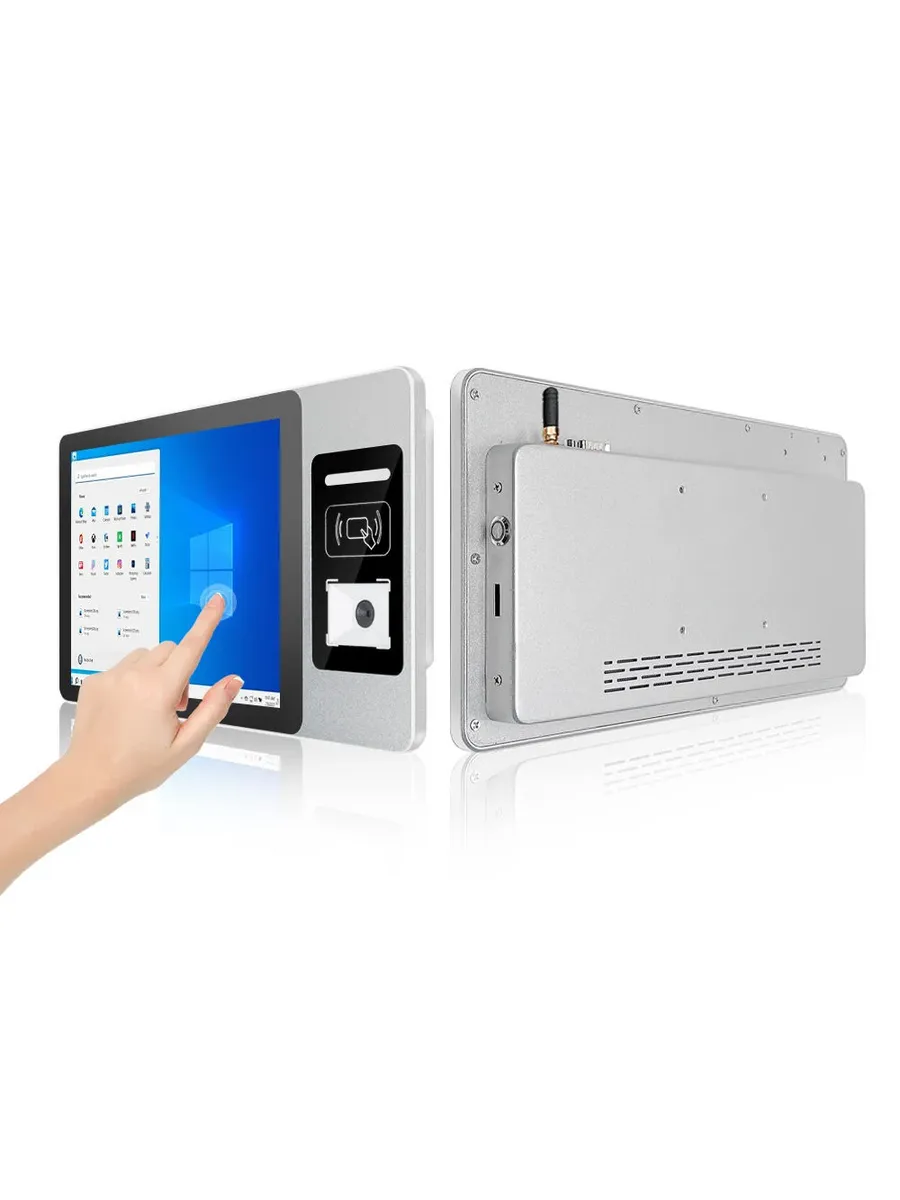 Asus QR Scanner