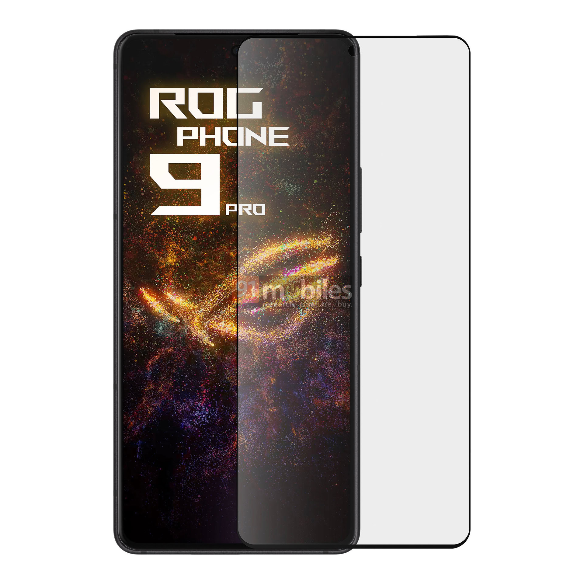 Asus Screen Protector