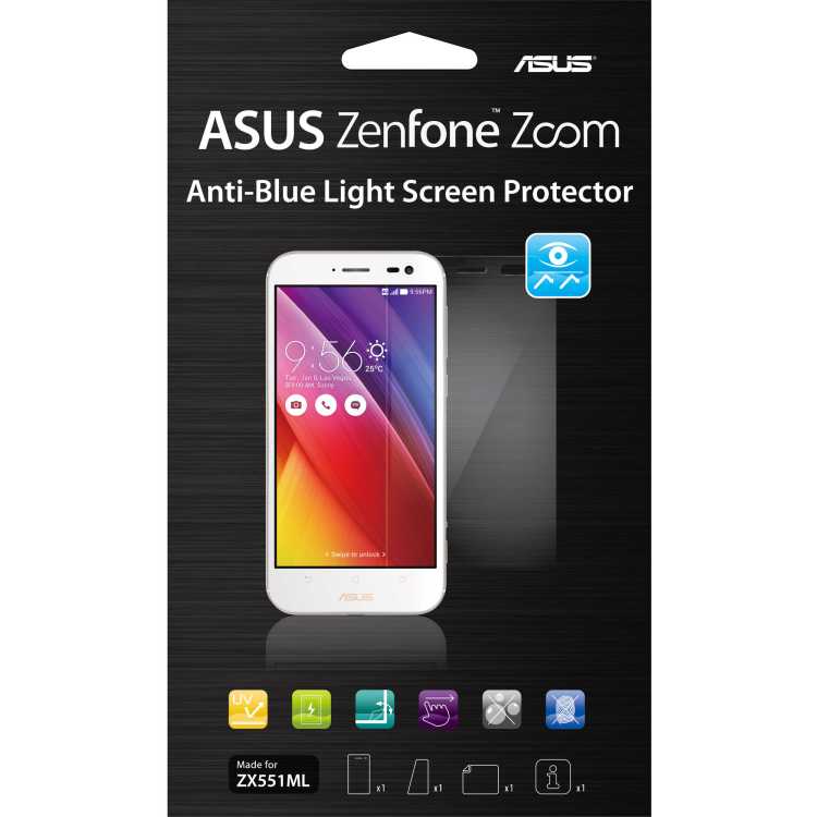 Asus Screen Protector
