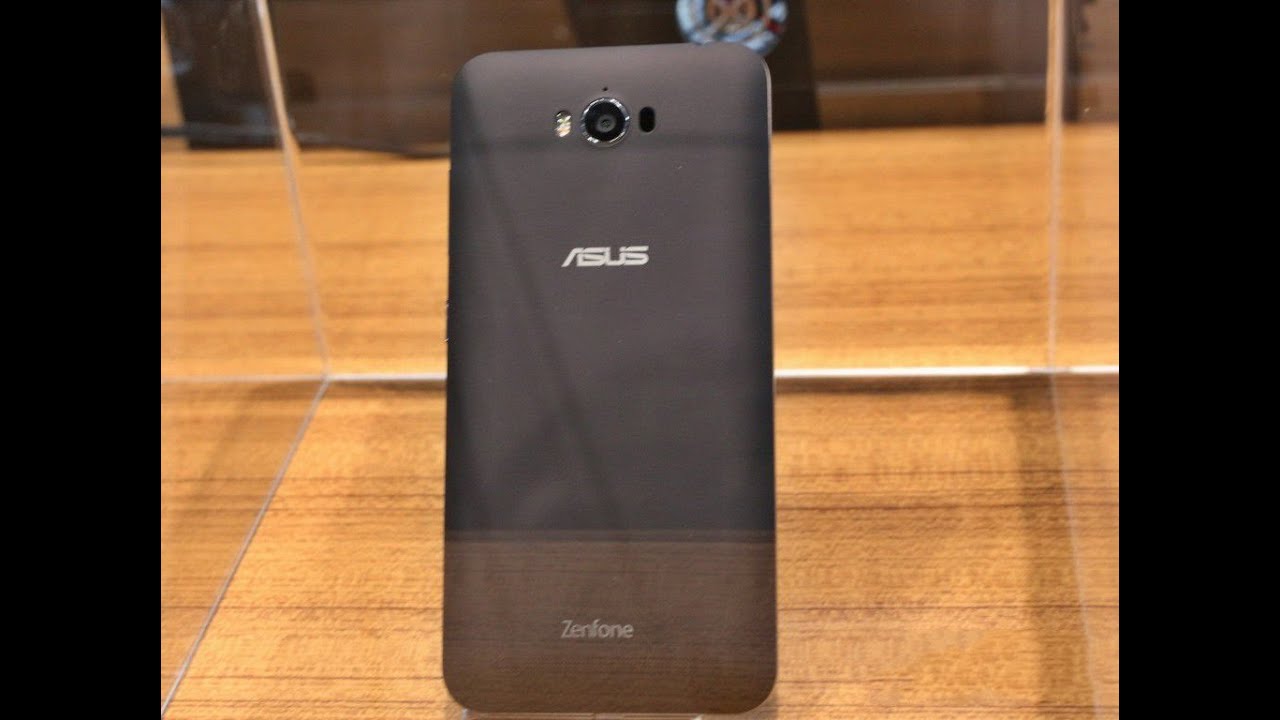 Asus Smartphone