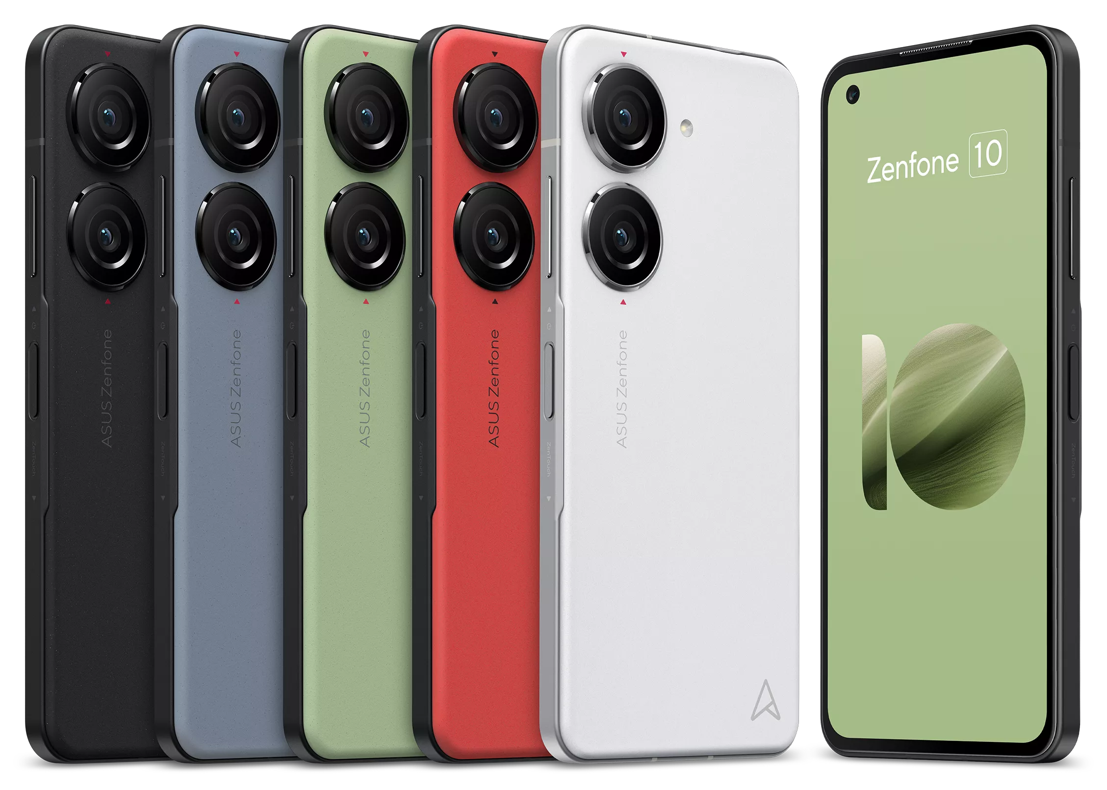 Asus Smartphone