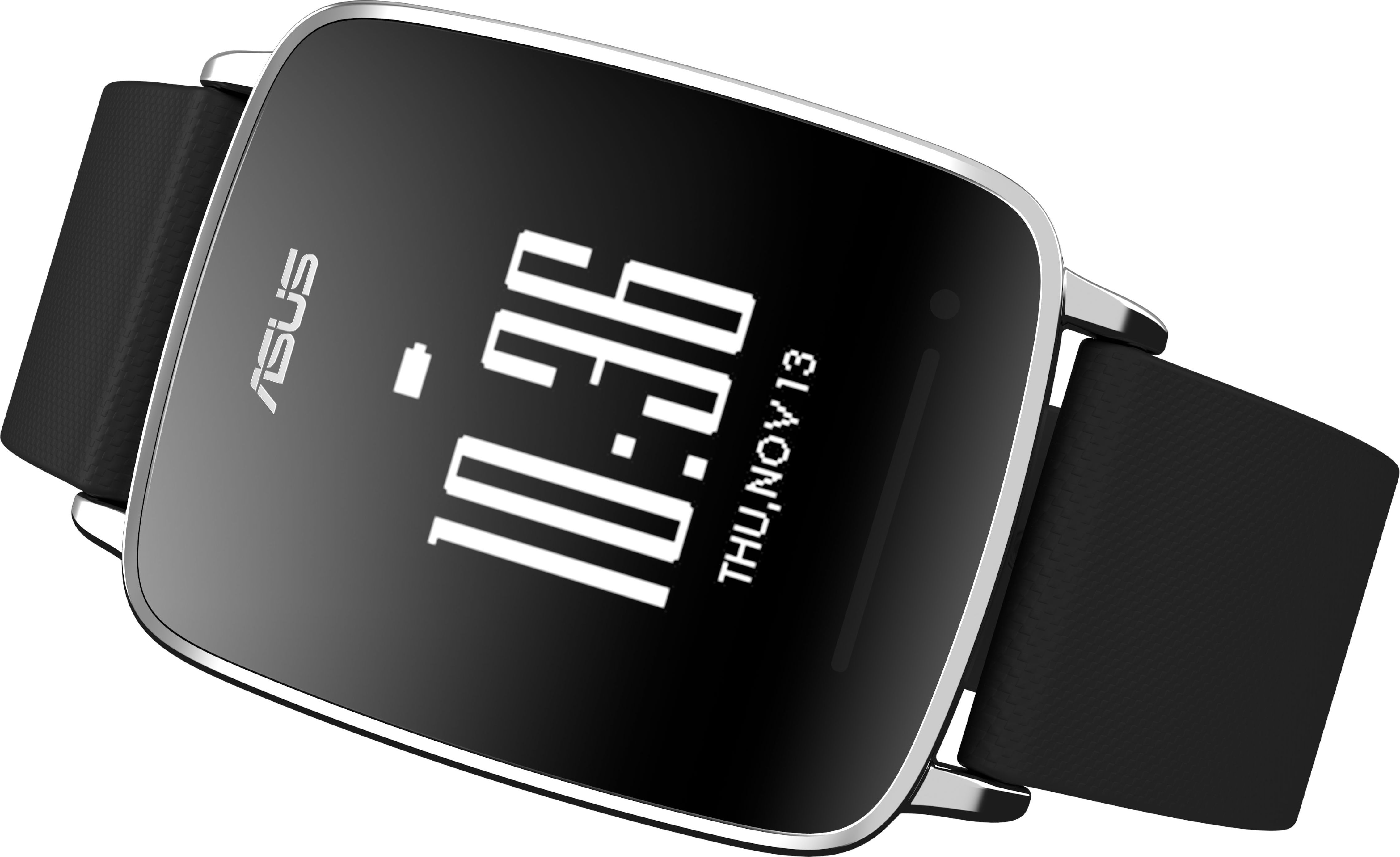 Asus Smartwatch