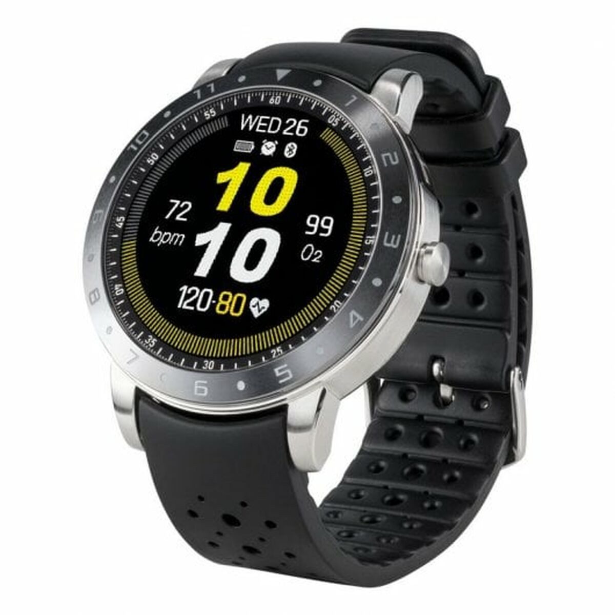 Asus Smartwatch