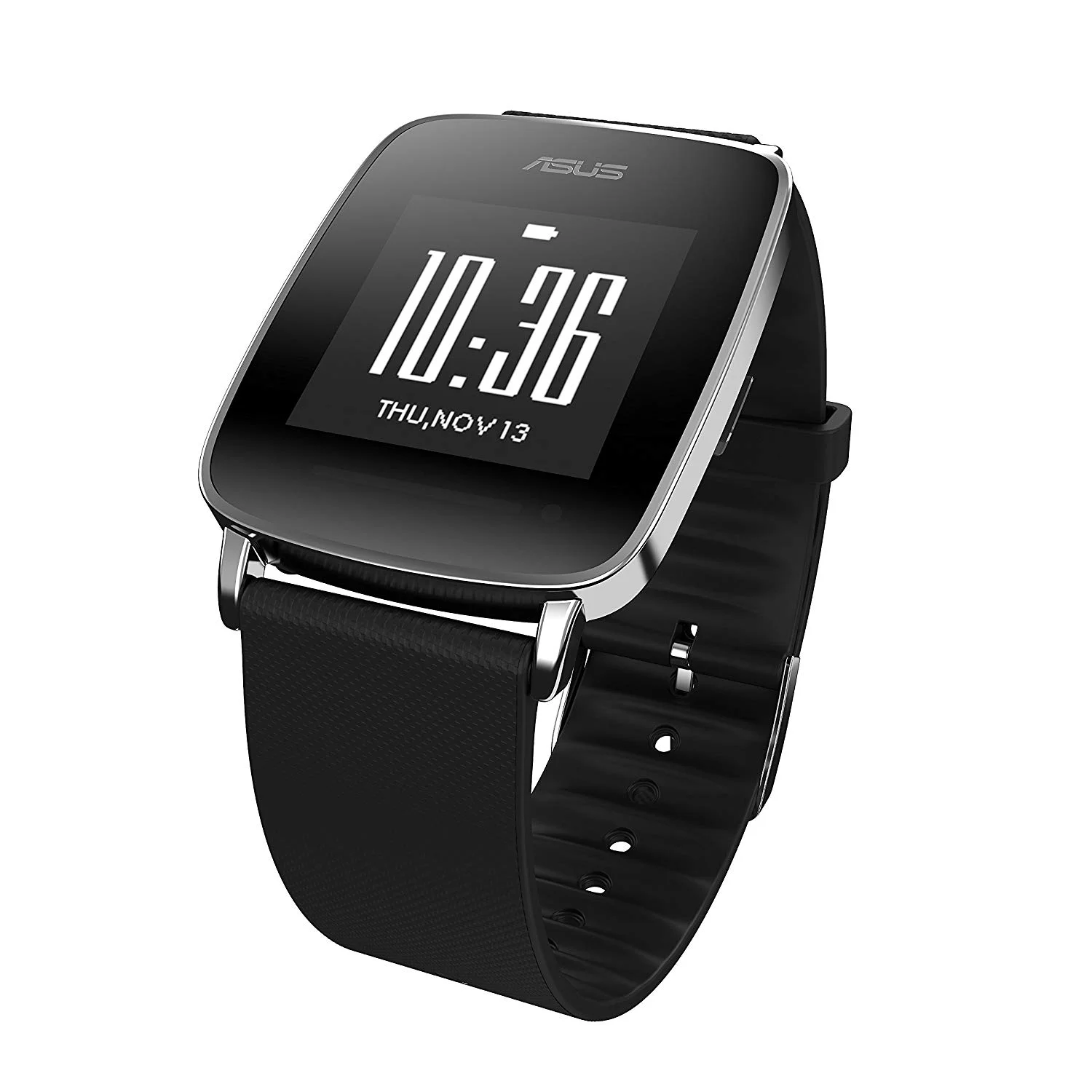 Asus Smartwatch