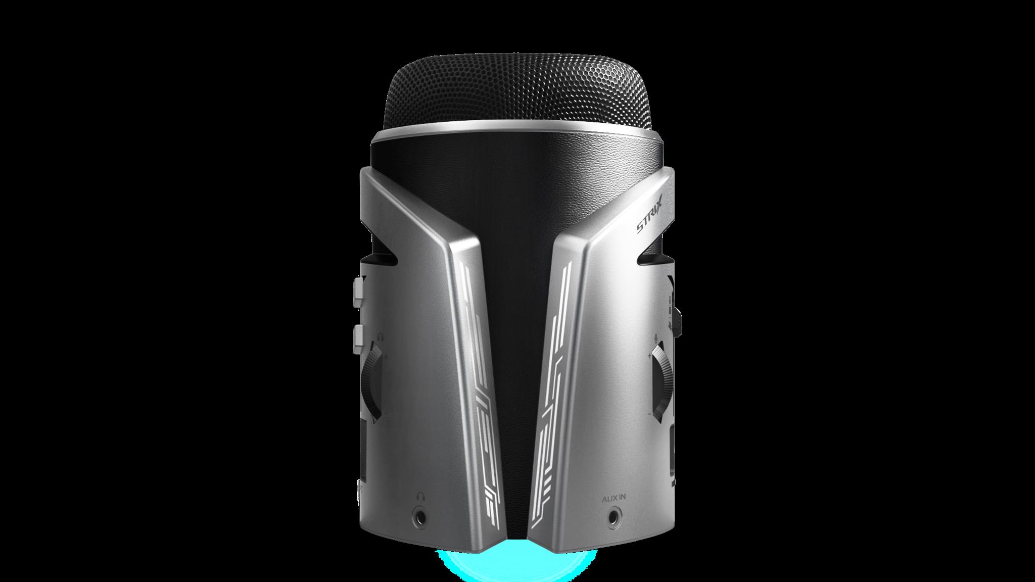 Asus USB Microphone