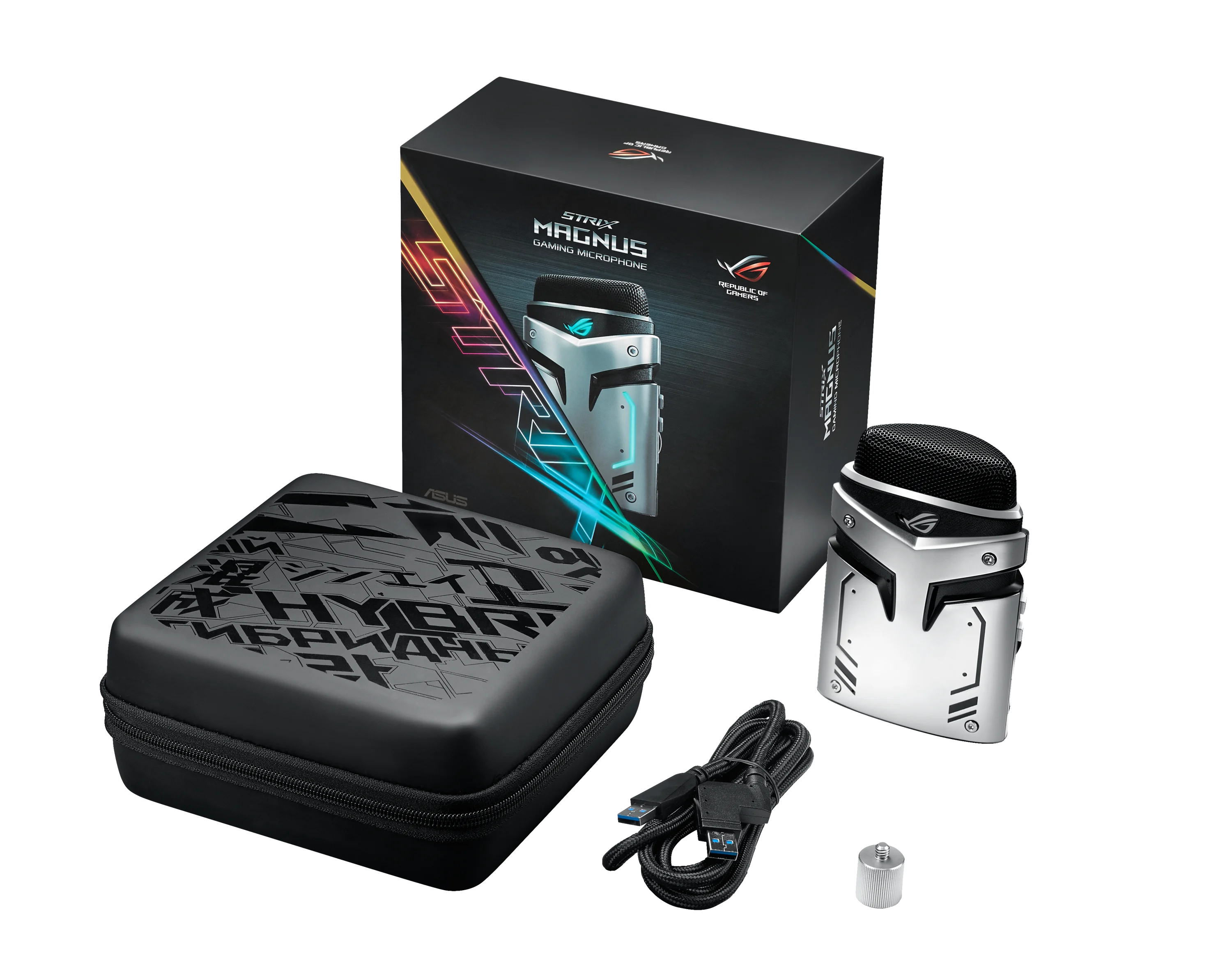 Asus USB Microphone