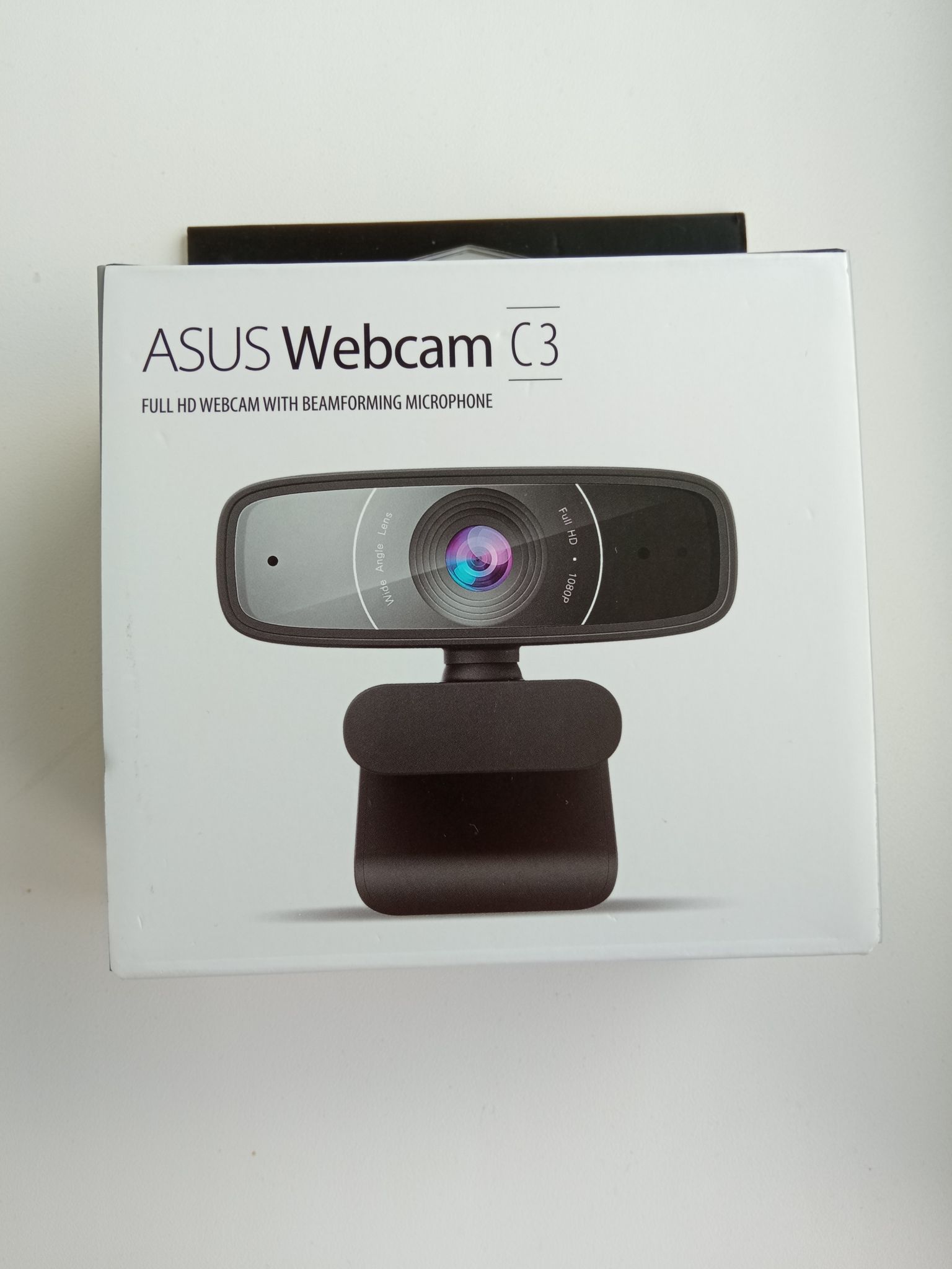 Asus Web Cam