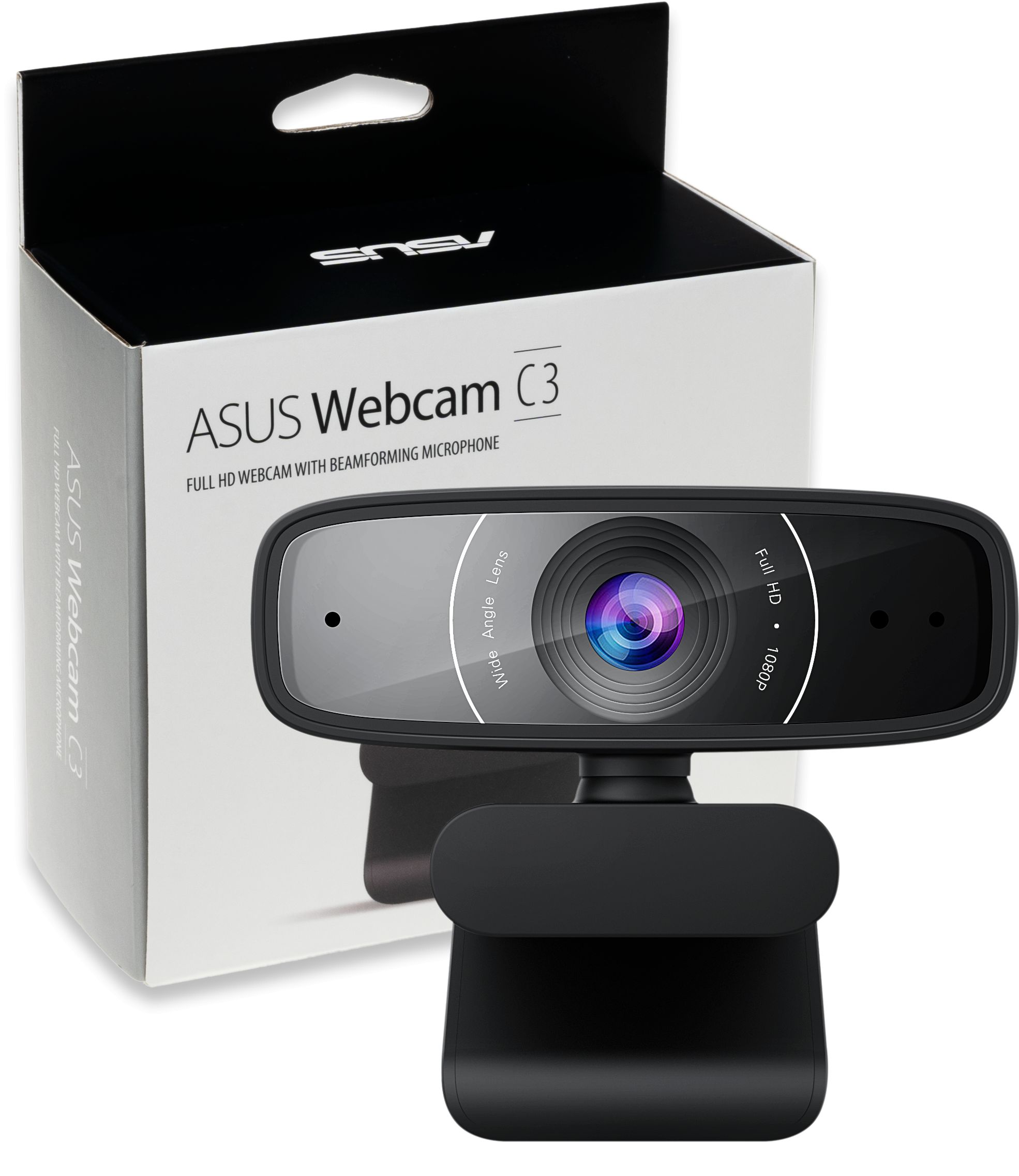 Asus Webcam