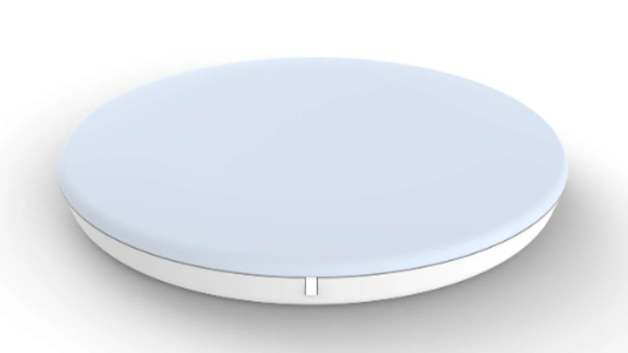 Asus Wireless Charger