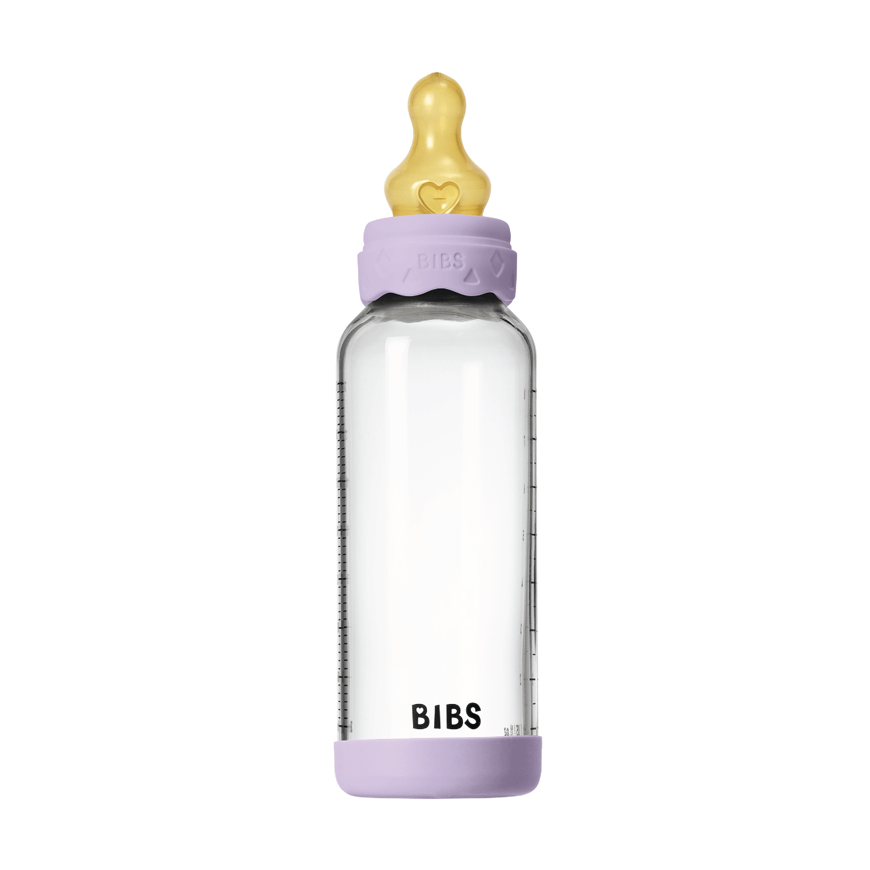 Baby Bottle - 120ml - Black