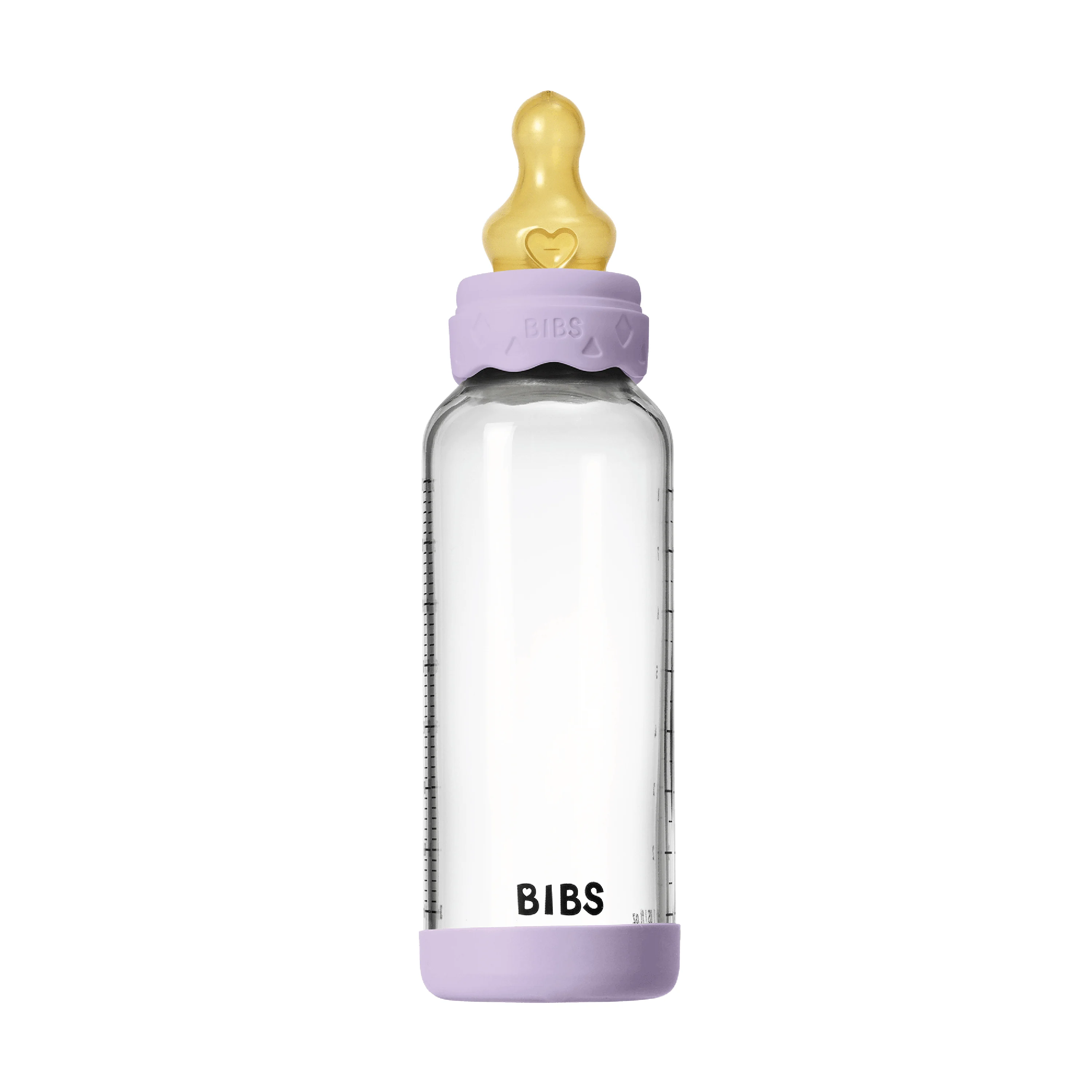 Baby Bottle - 120ml - Black
