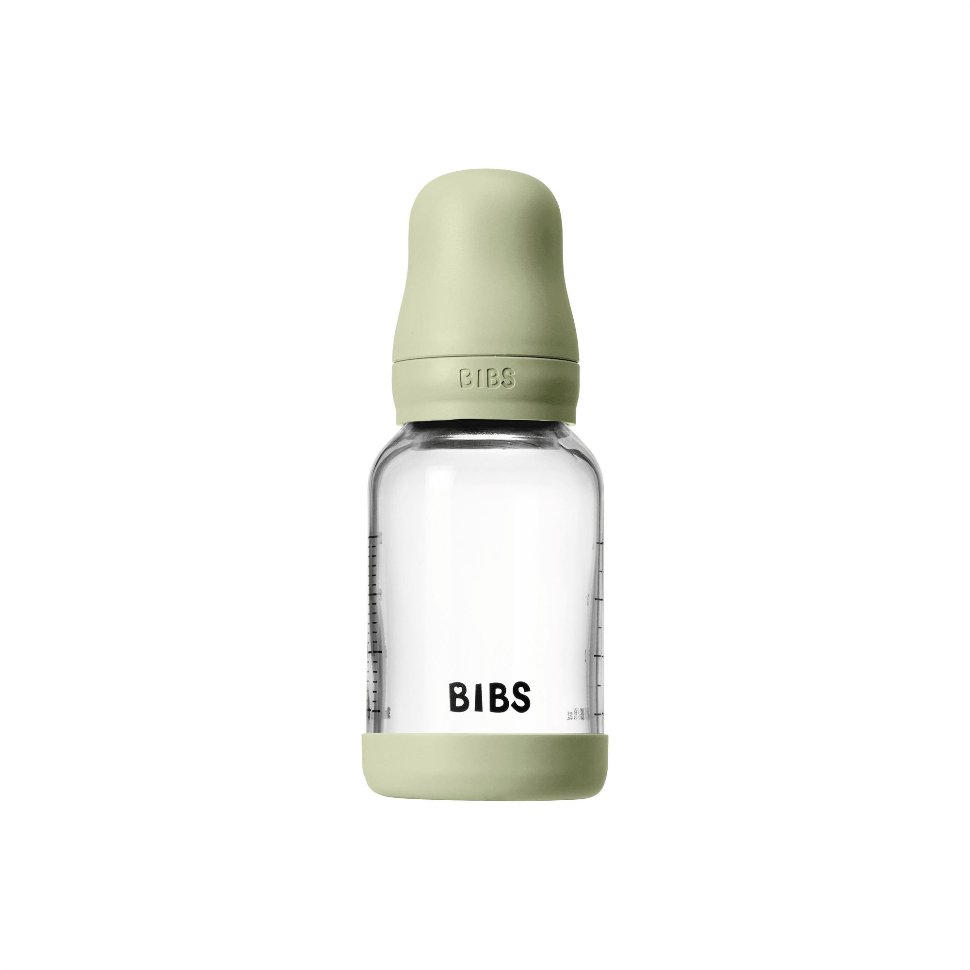 Baby Bottle - 120ml - Blue