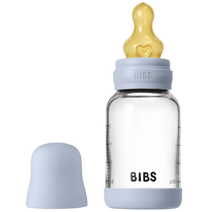 Baby Bottle - 120ml - Yellow