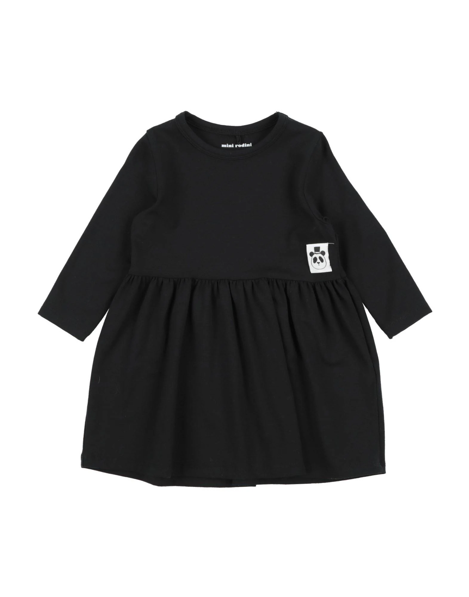 Baby Dress - Black