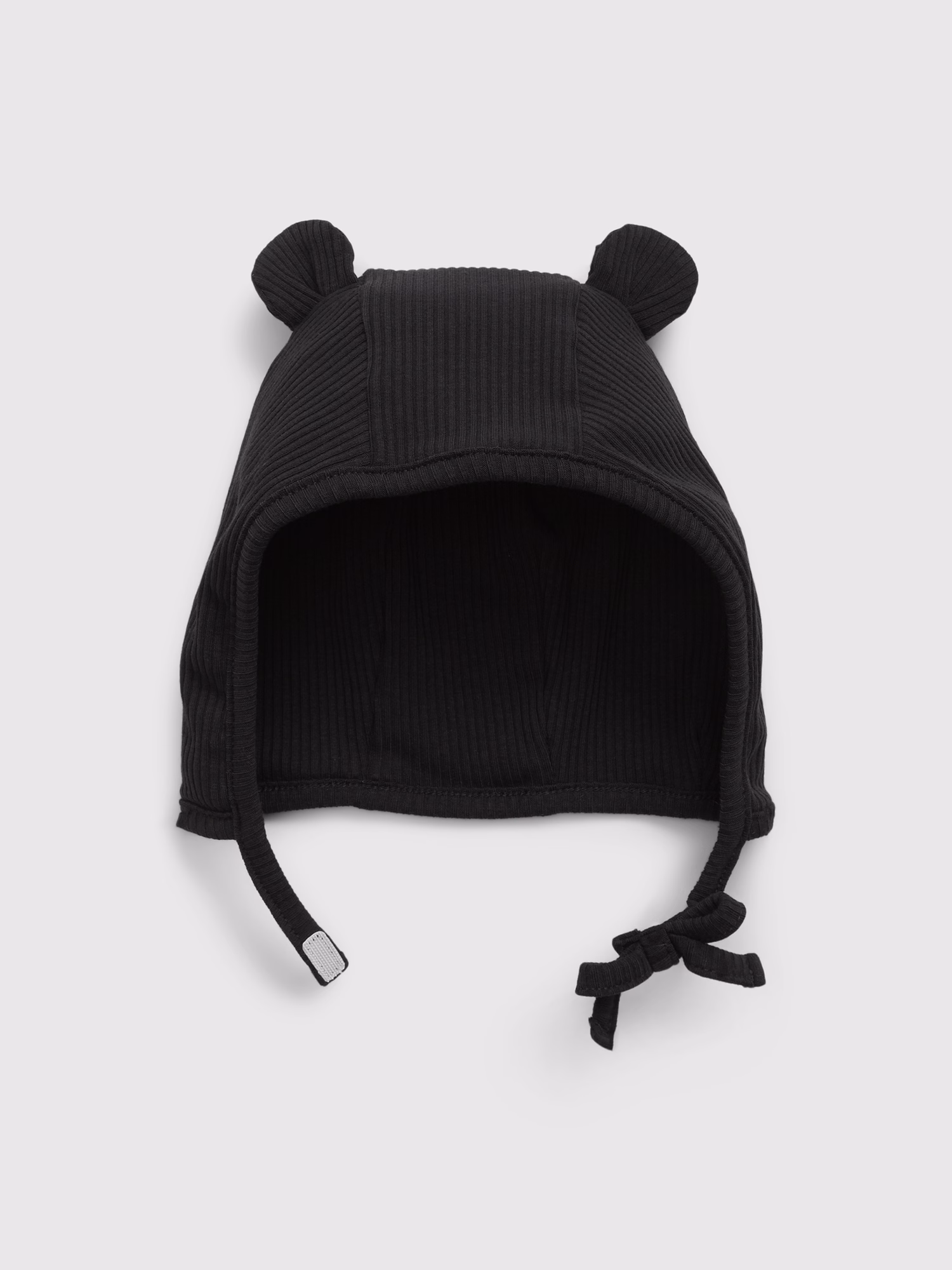 Baby Hat - Black