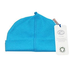 Baby Hat - Blue