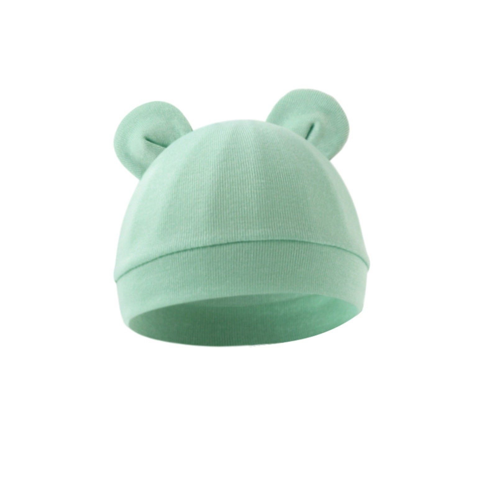 Baby Hat - Green