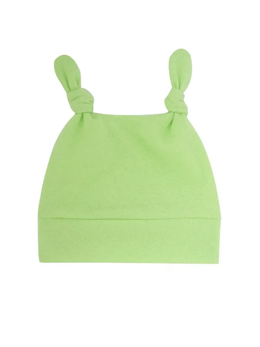 Baby Hat - Green