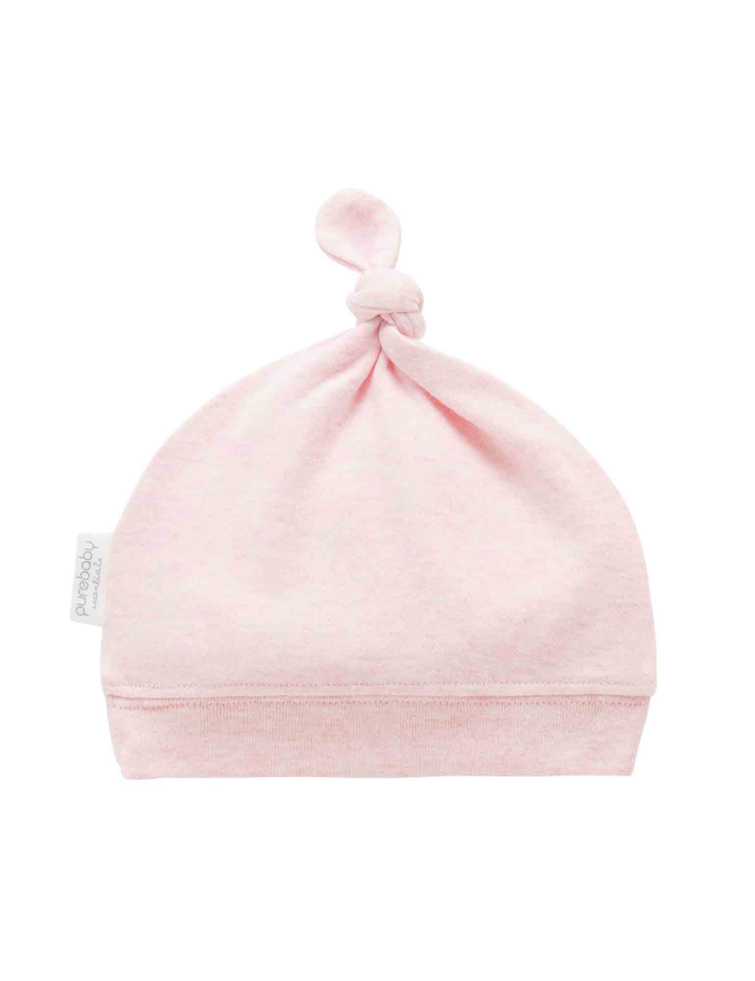 Baby Hat - Pink