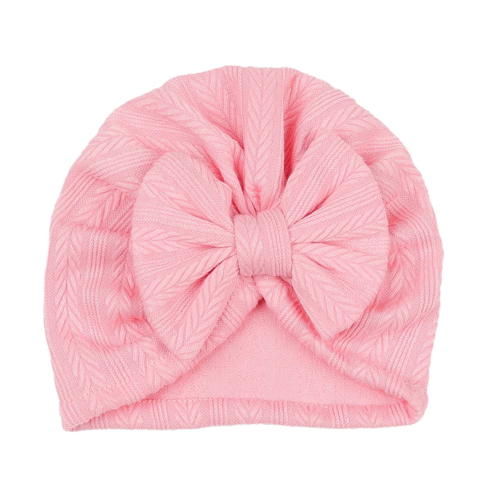 Baby Hat - Pink