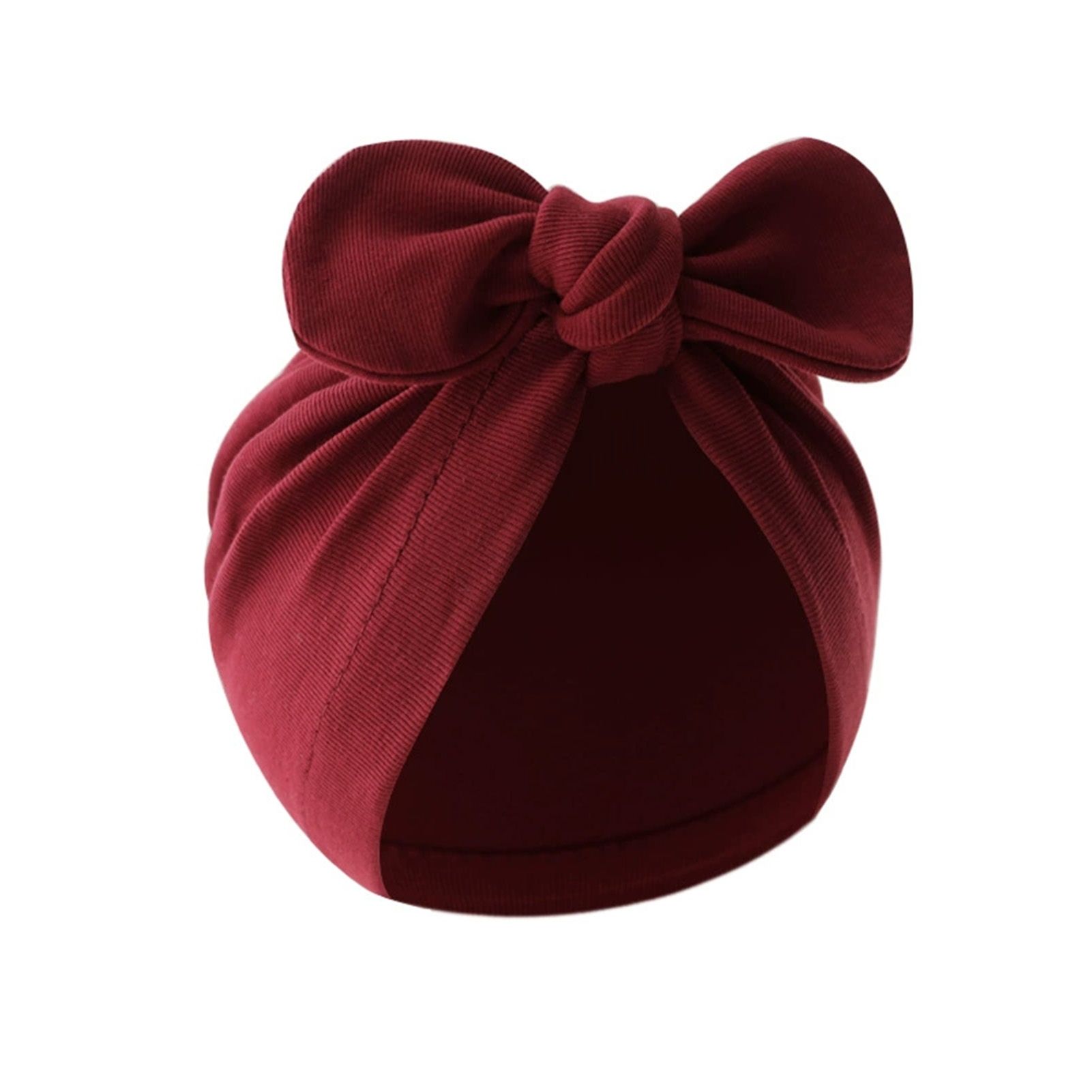 Baby Hat - Red