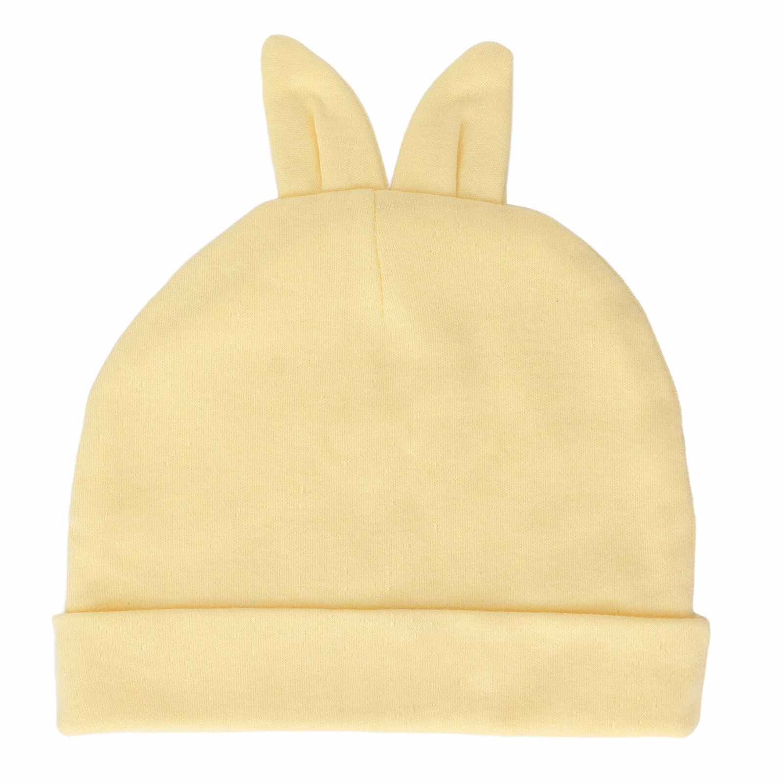 Baby Hat - Yellow