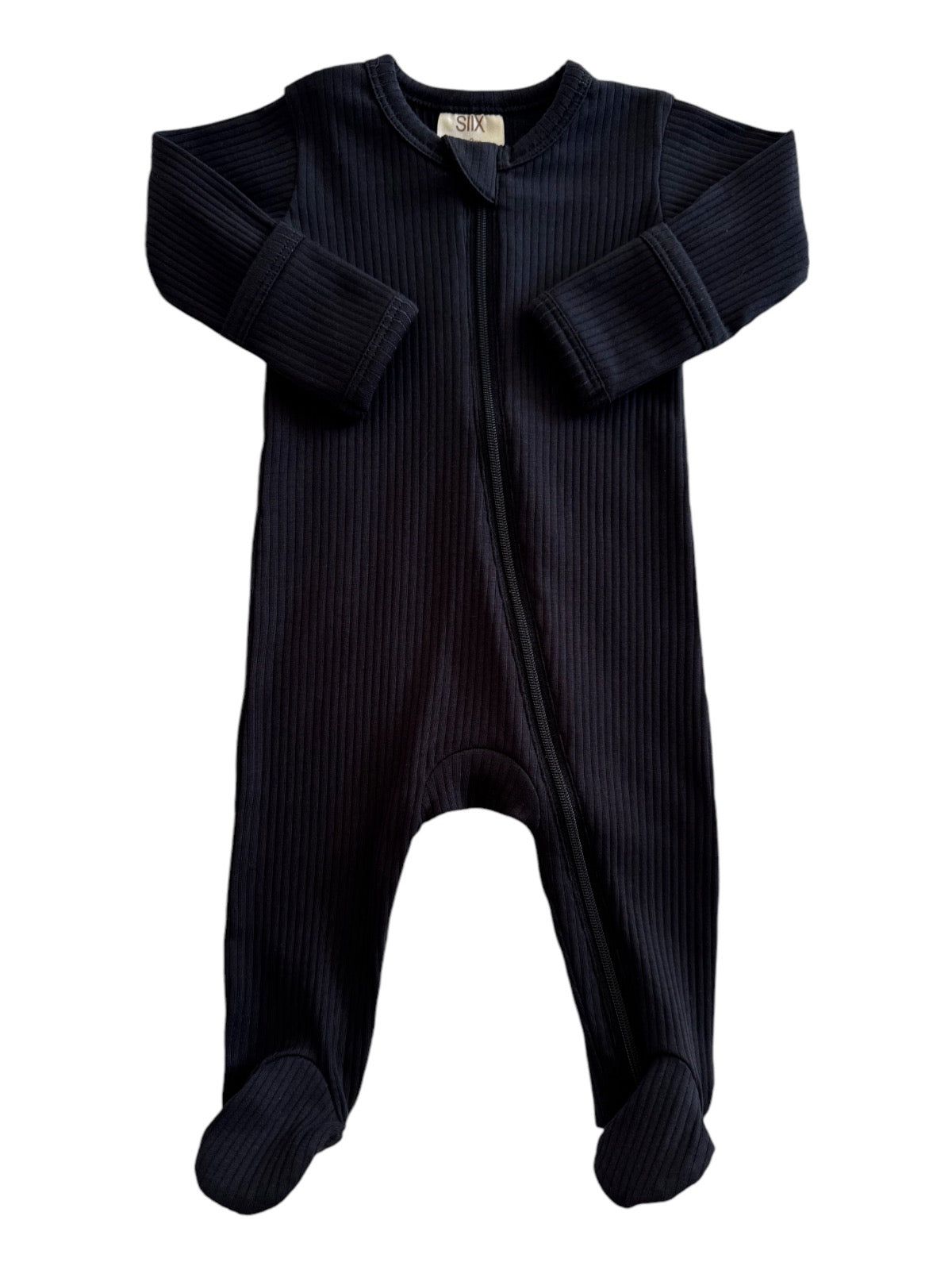 Baby Onesie - Black