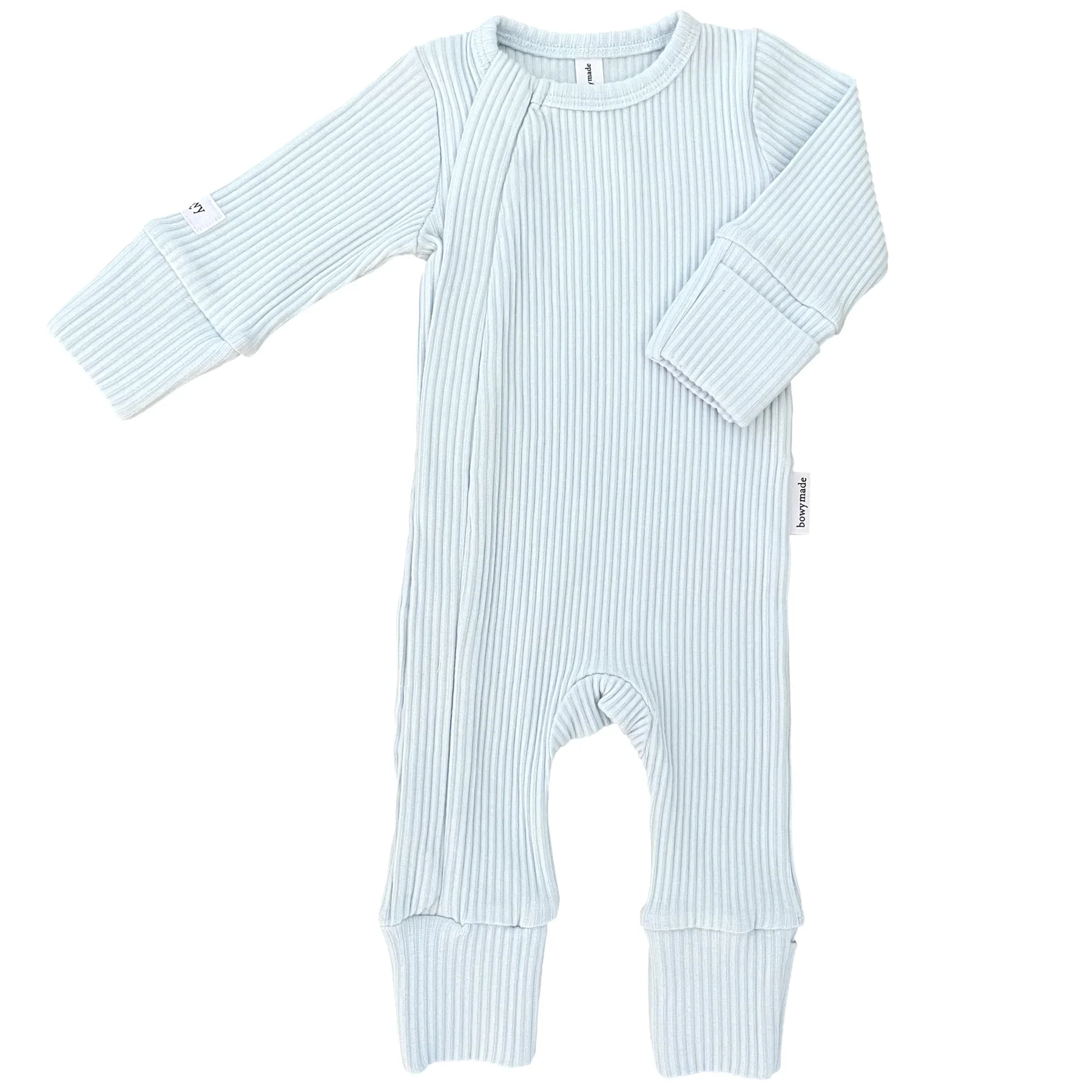 Baby Onesie - Blue