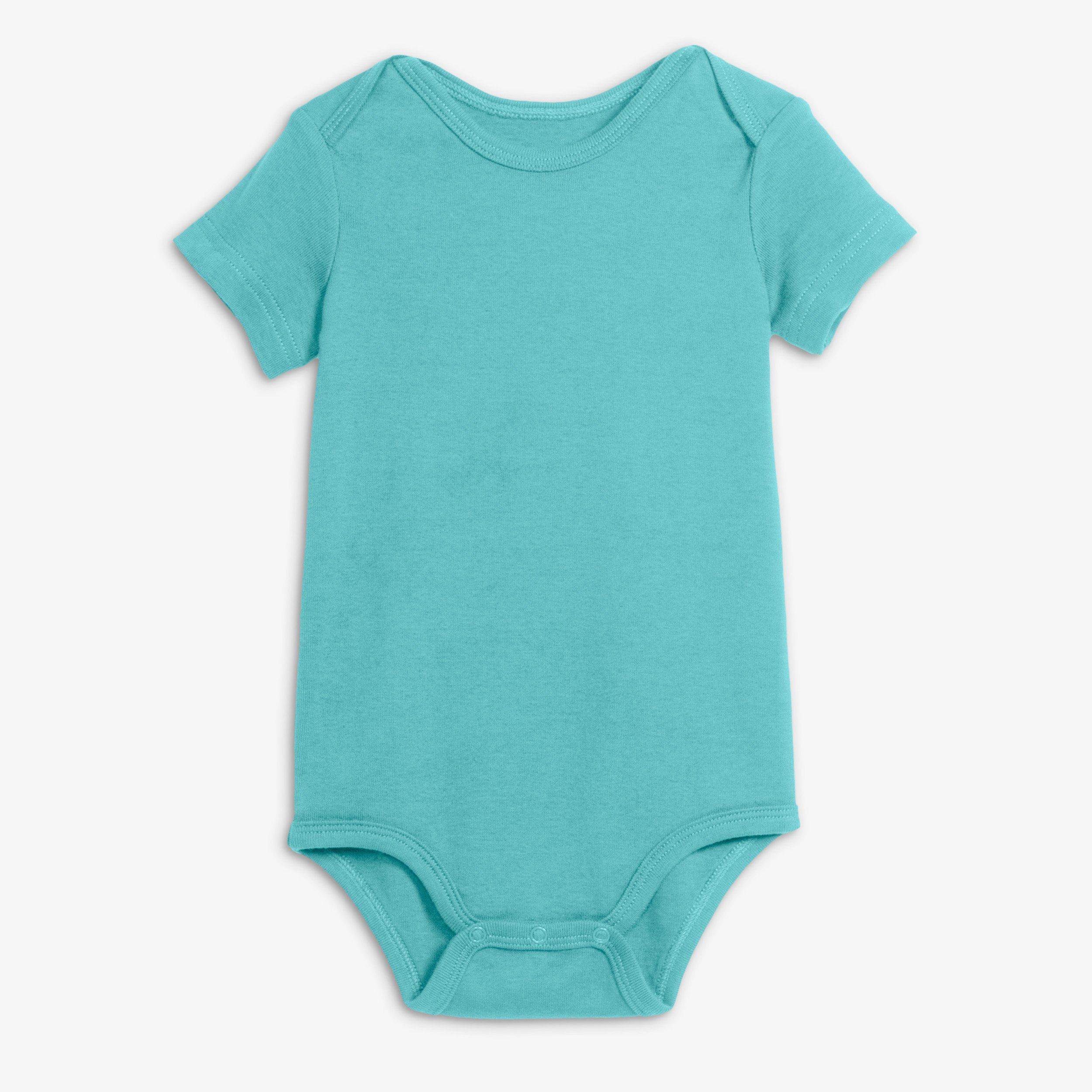 Baby Onesie - Blue