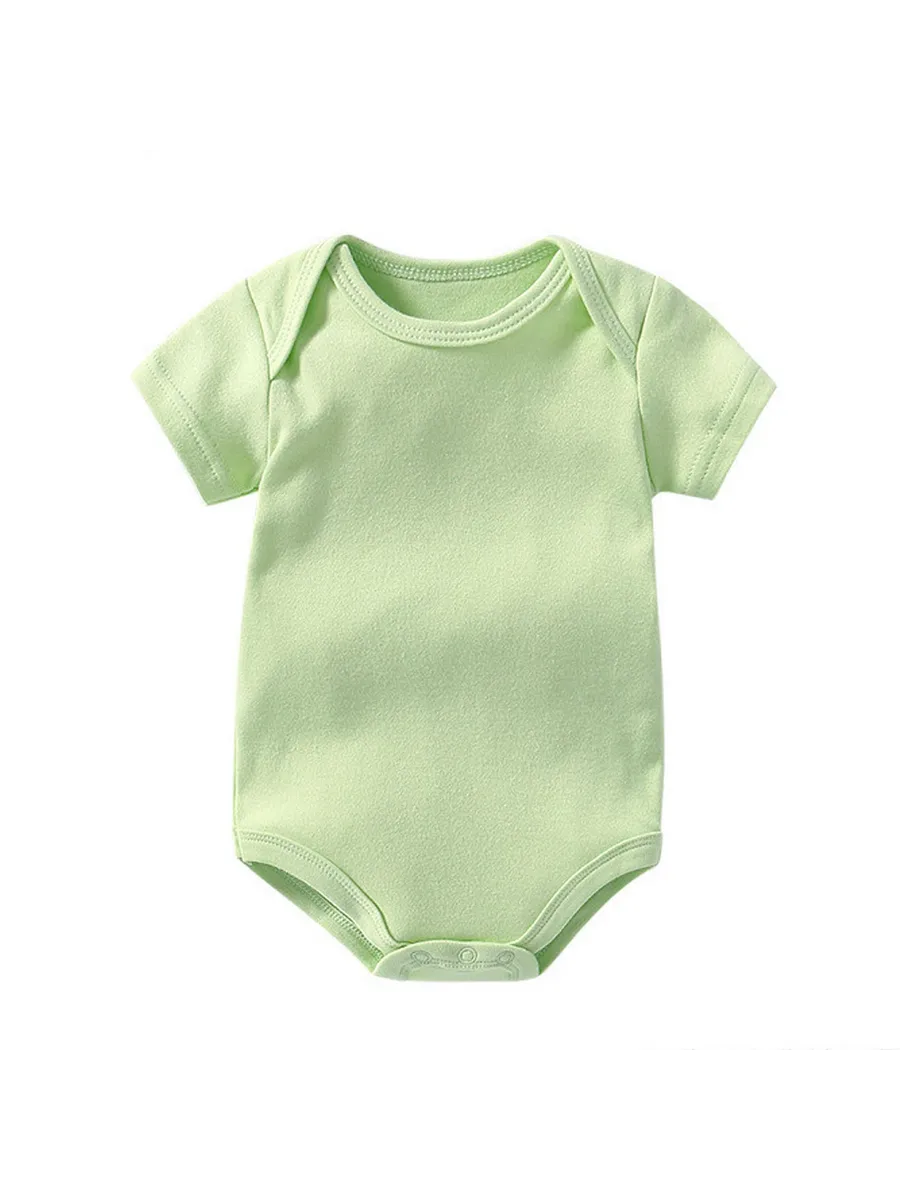 Baby Onesie - Green