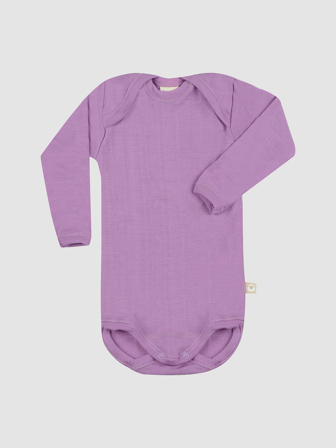 Baby Onesie - Purple