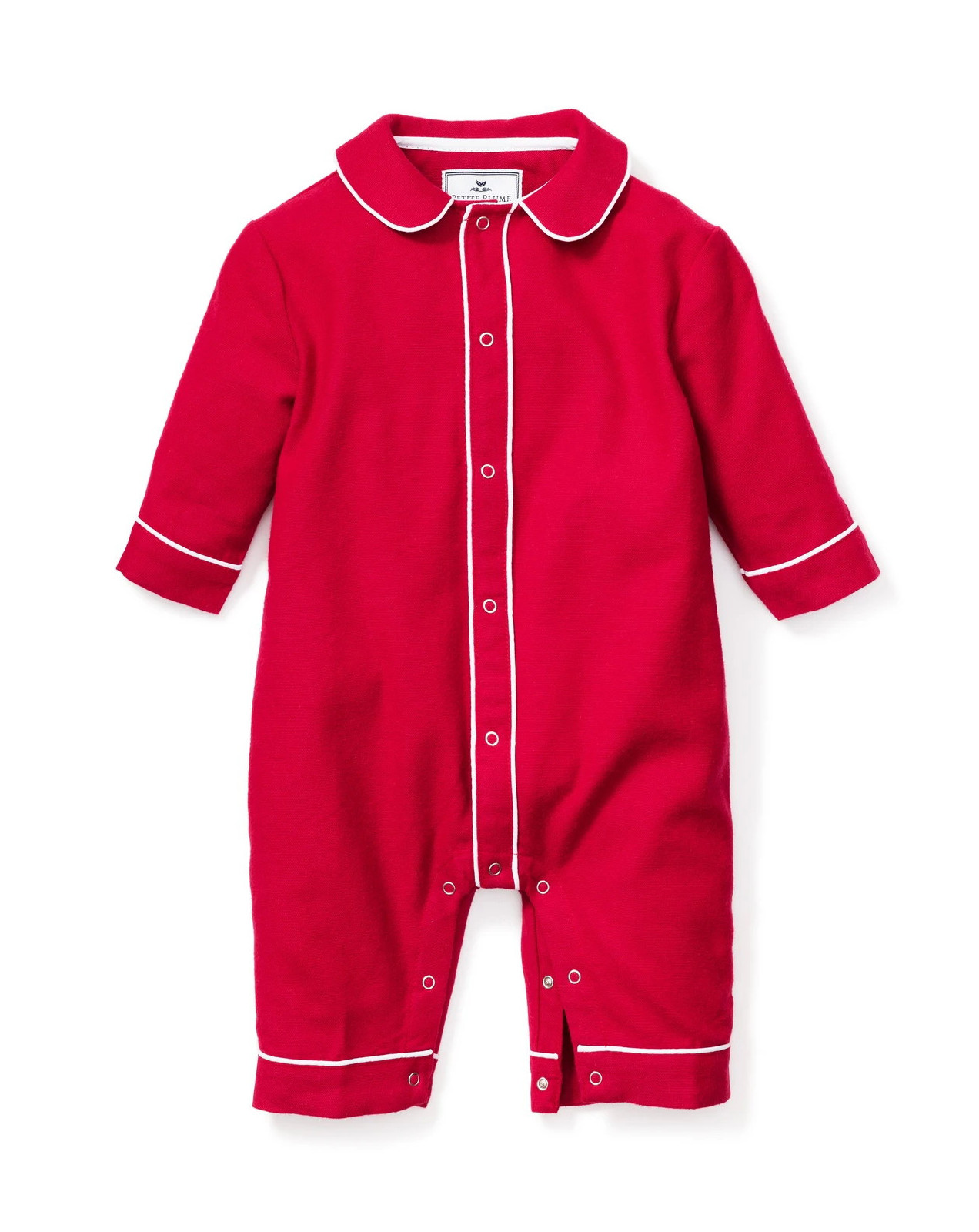 Baby Onesie - Red