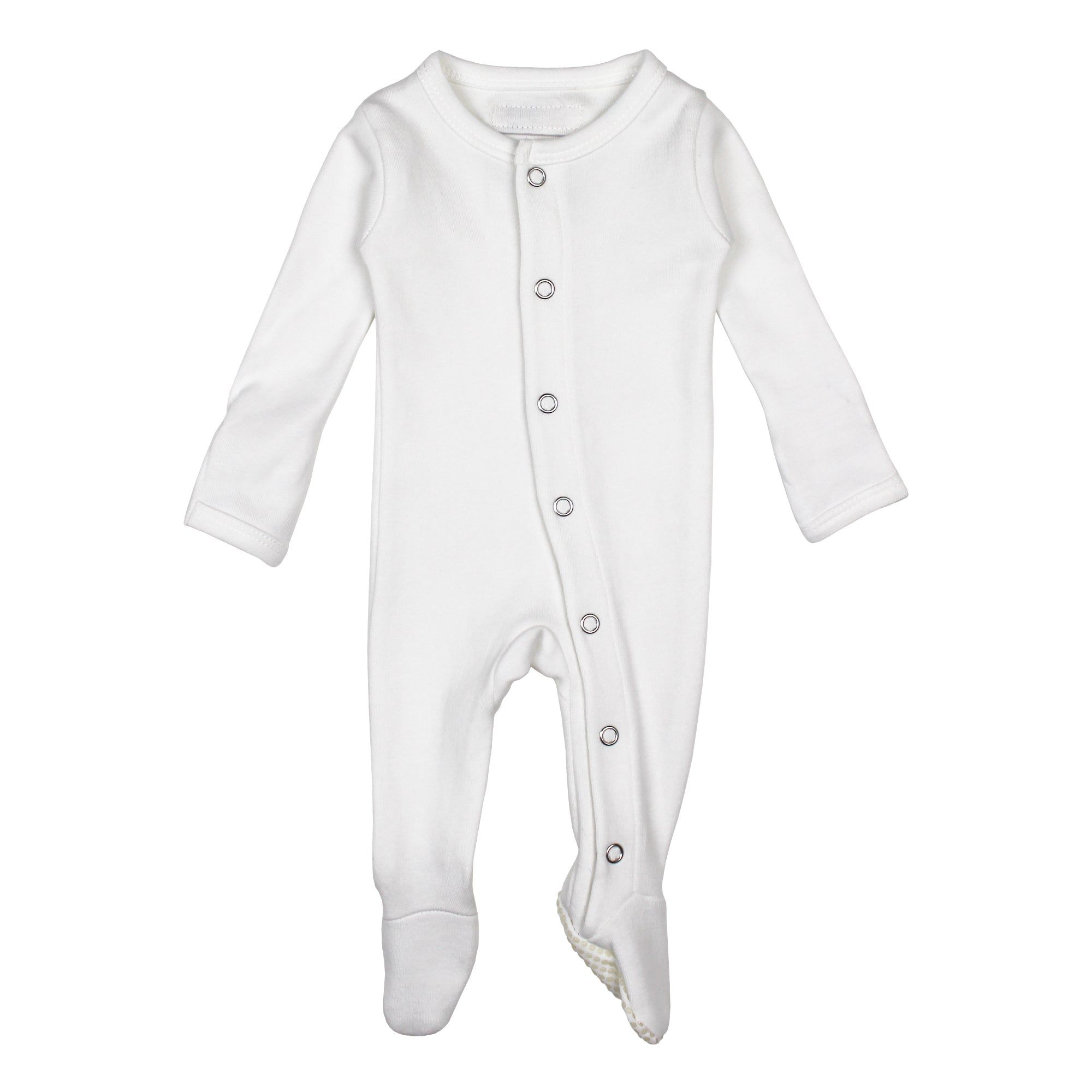 Baby Onesie - White