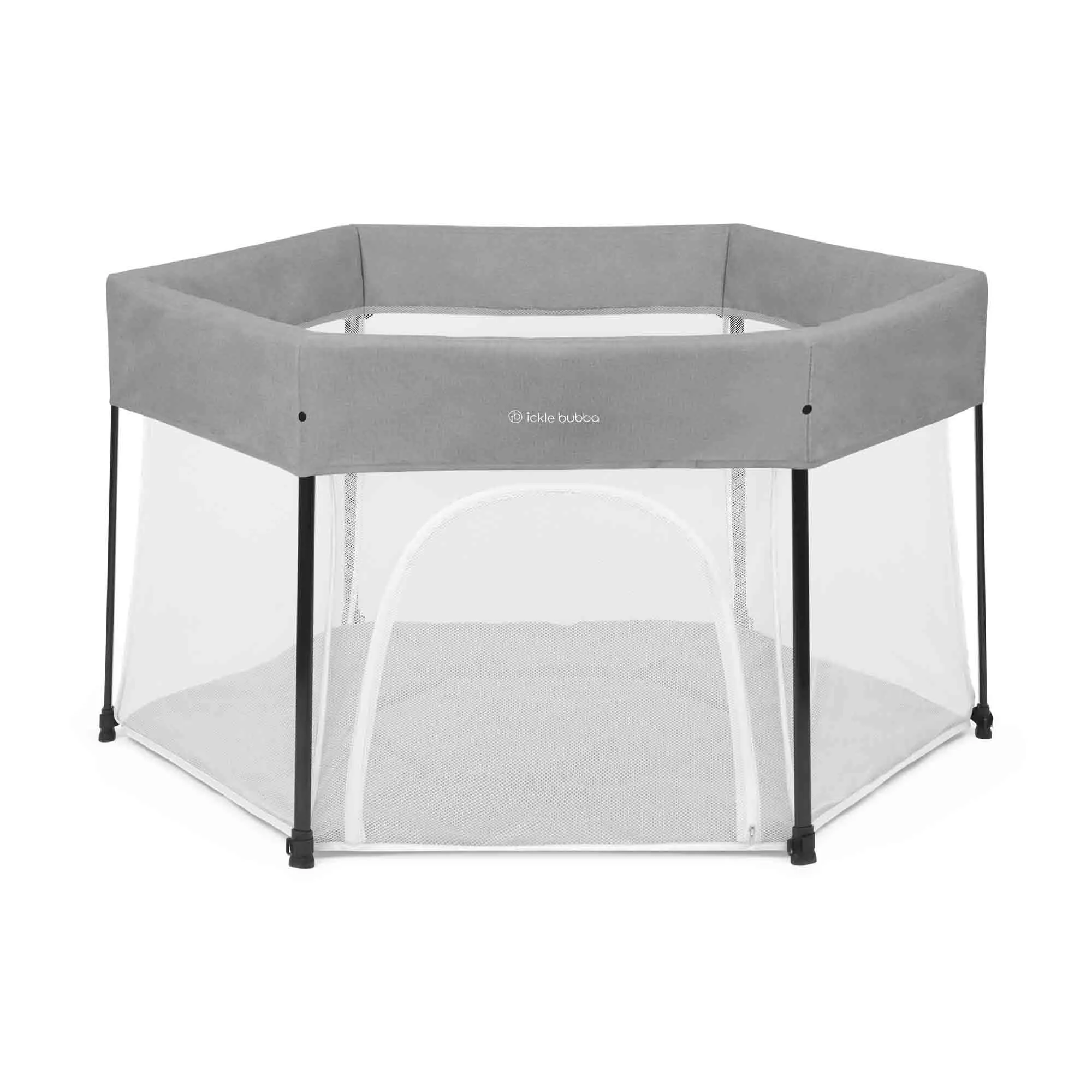 Baby Playpen - Green