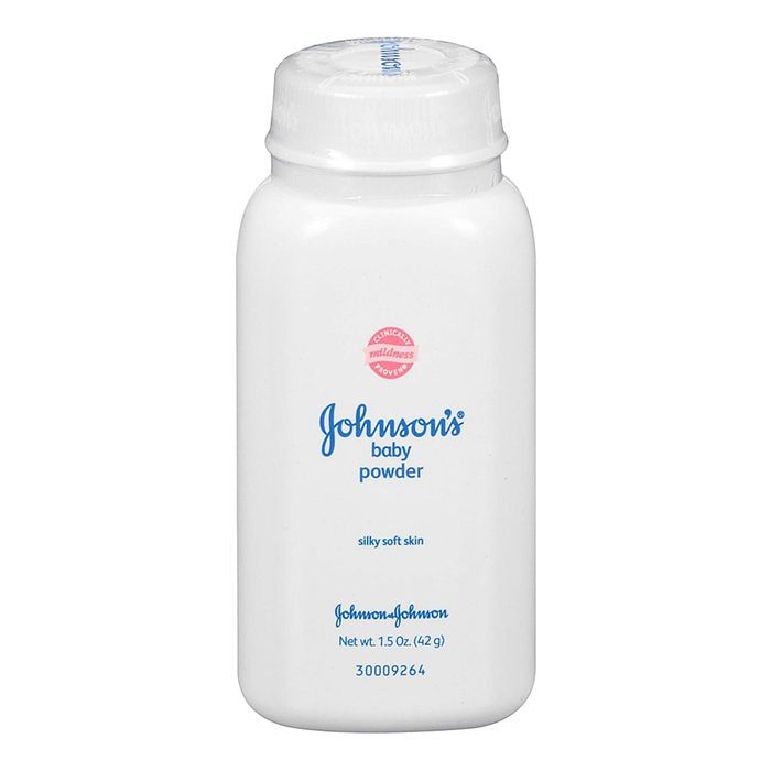 Baby Powder - Red