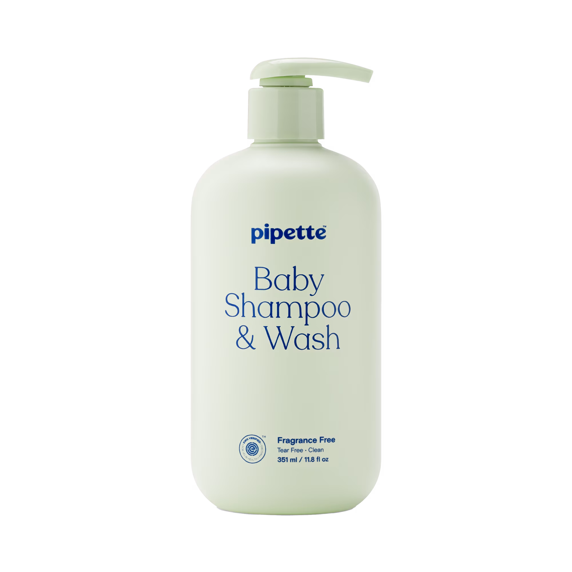 Baby Shampoo - Black