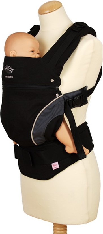 Baby Sling - Black