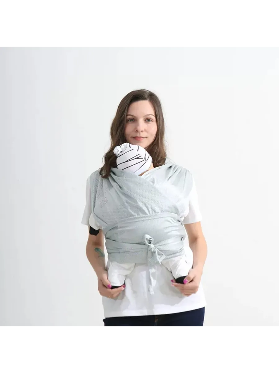 Baby Sling - Blue