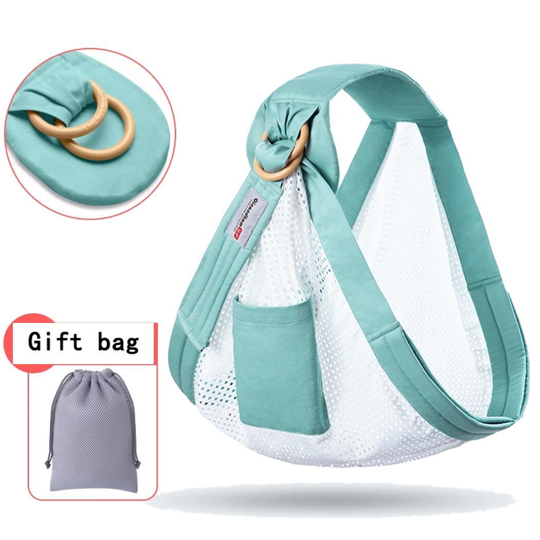 Baby Sling - Green
