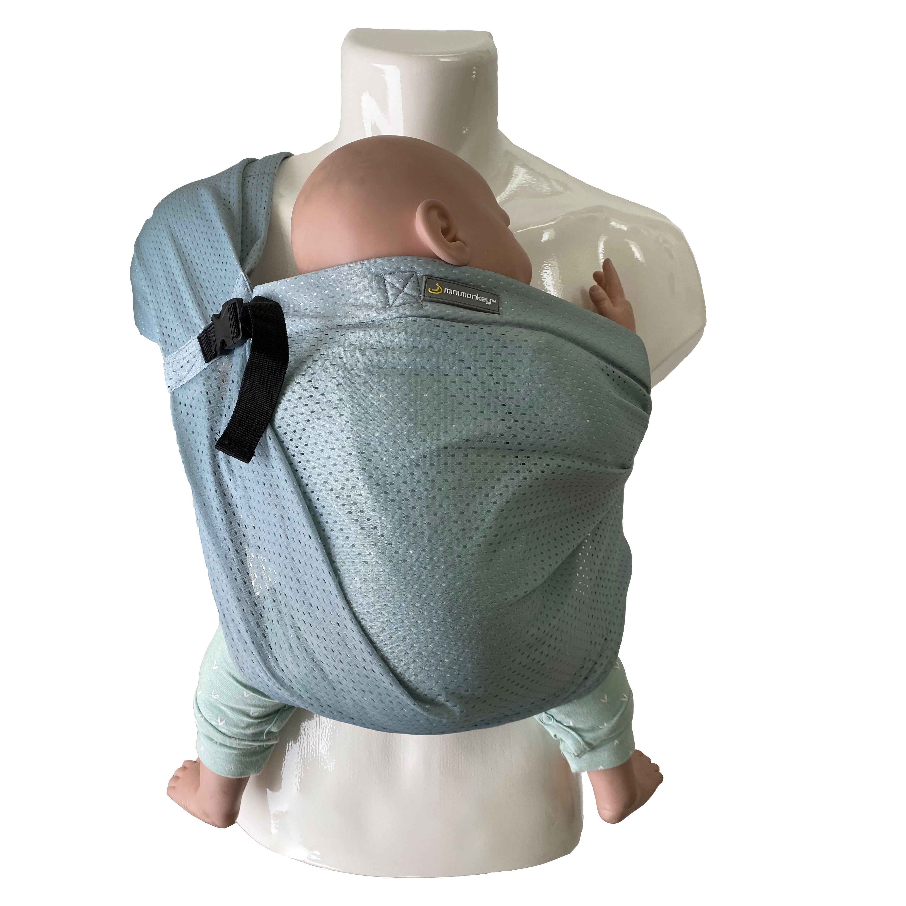 Baby Sling - Green