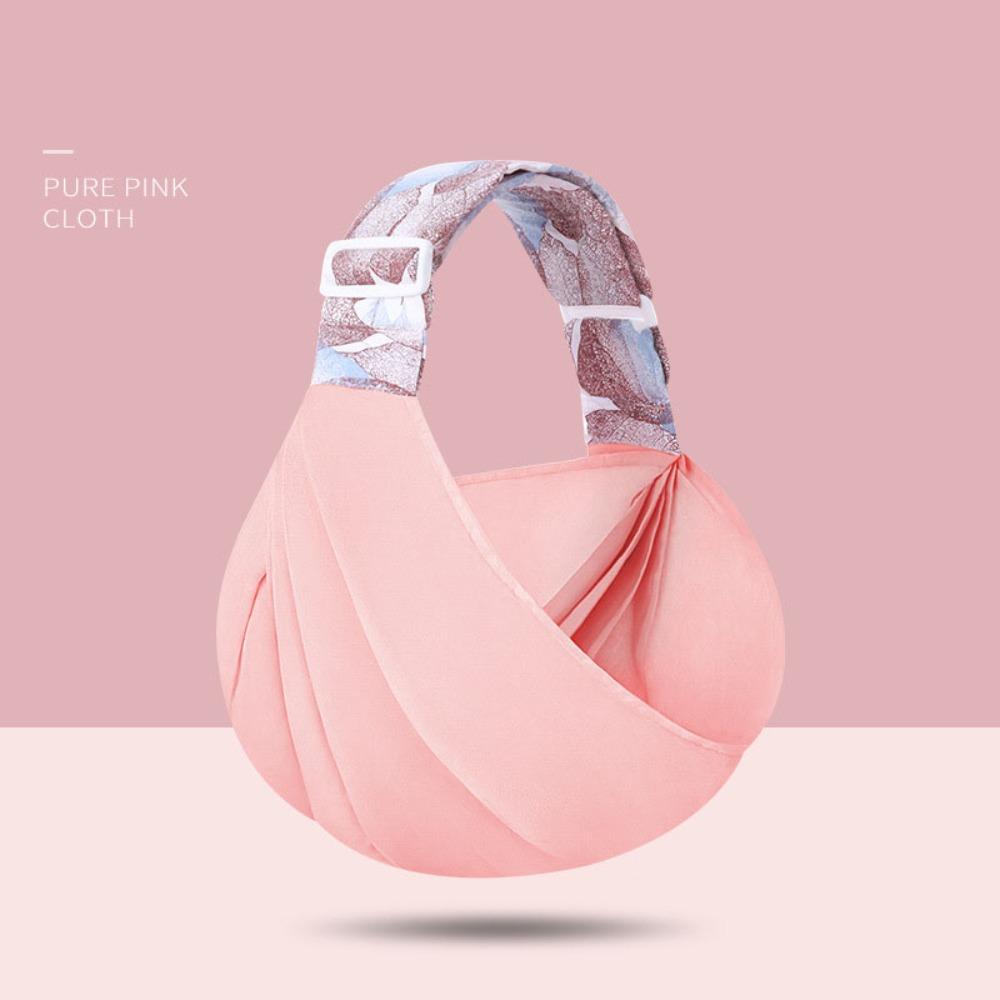 Baby Sling - Pink